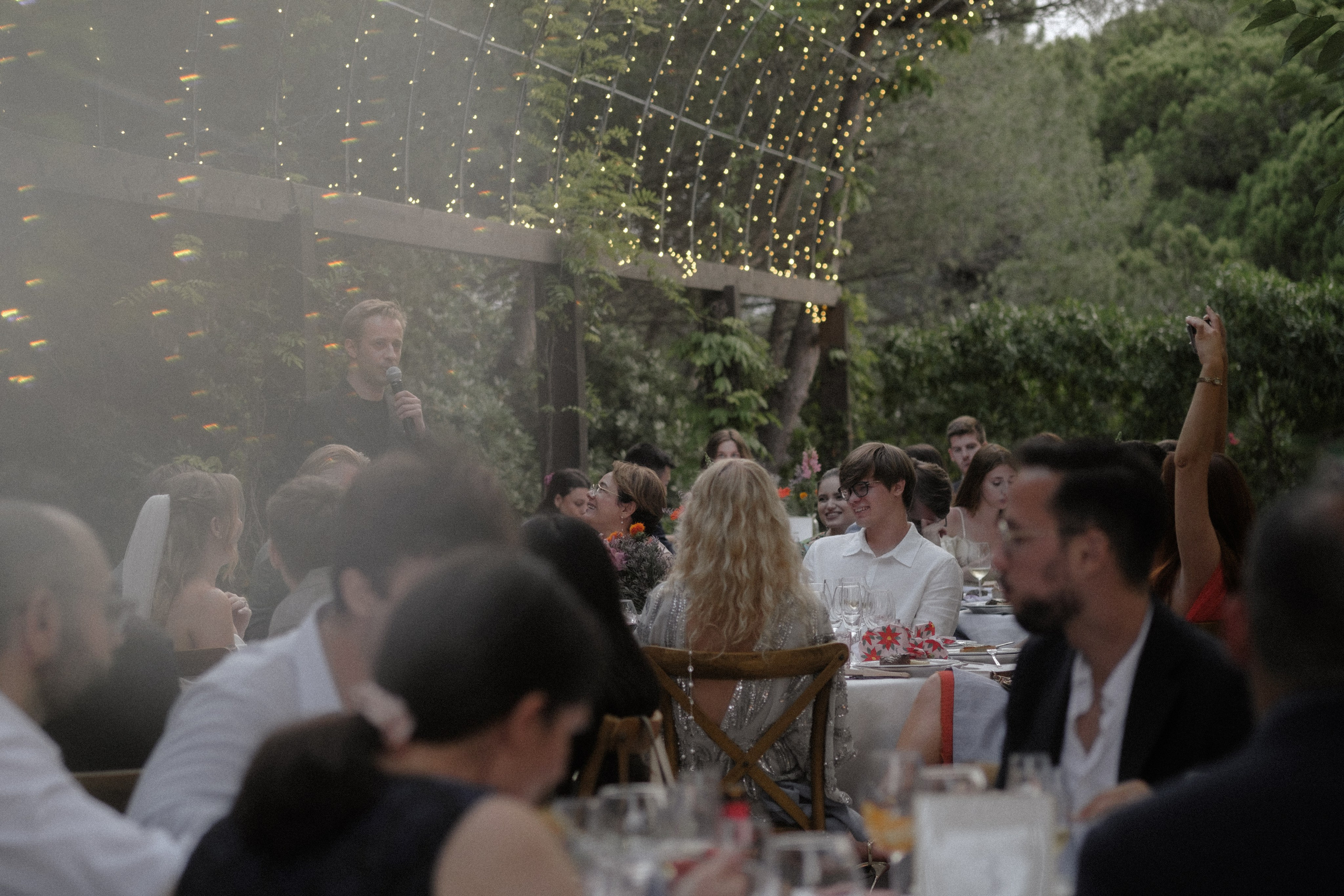 Mari & Tom. Paola wedding photographer / videographer in Barcelona