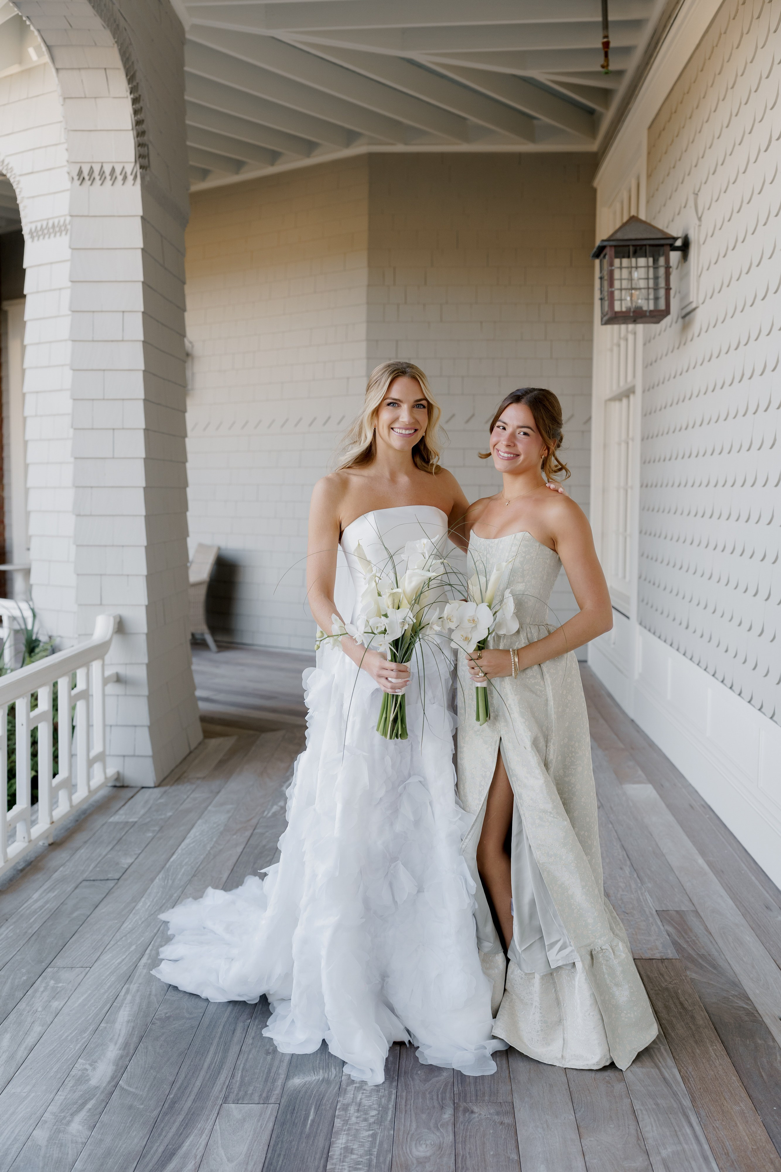 Marci and Yi. Wedding photographer and videographer New York | New Jersey