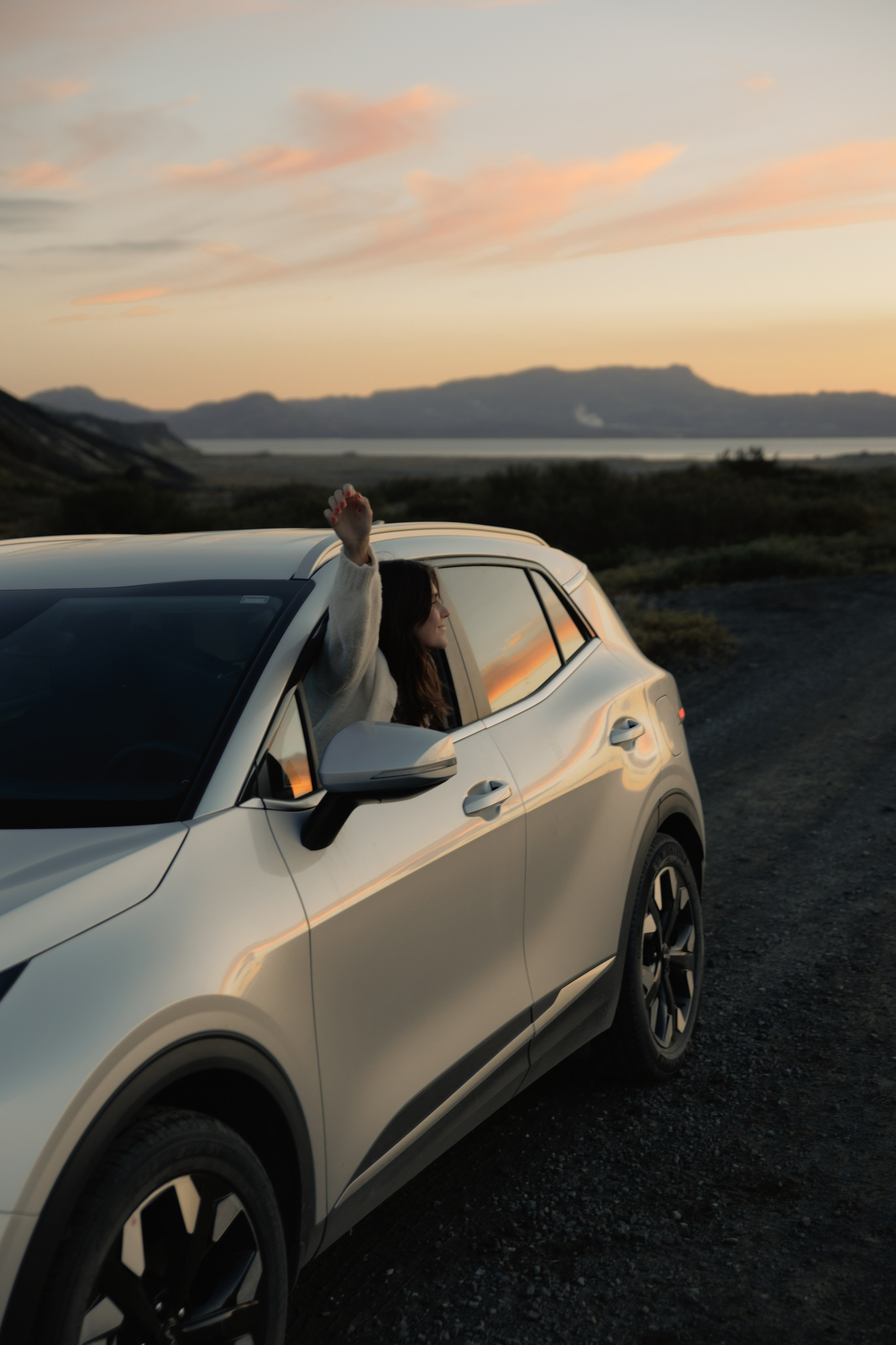Go Car Rental Iceland. Patricia Morenci — Mountain Adventures for the Wild at Heart