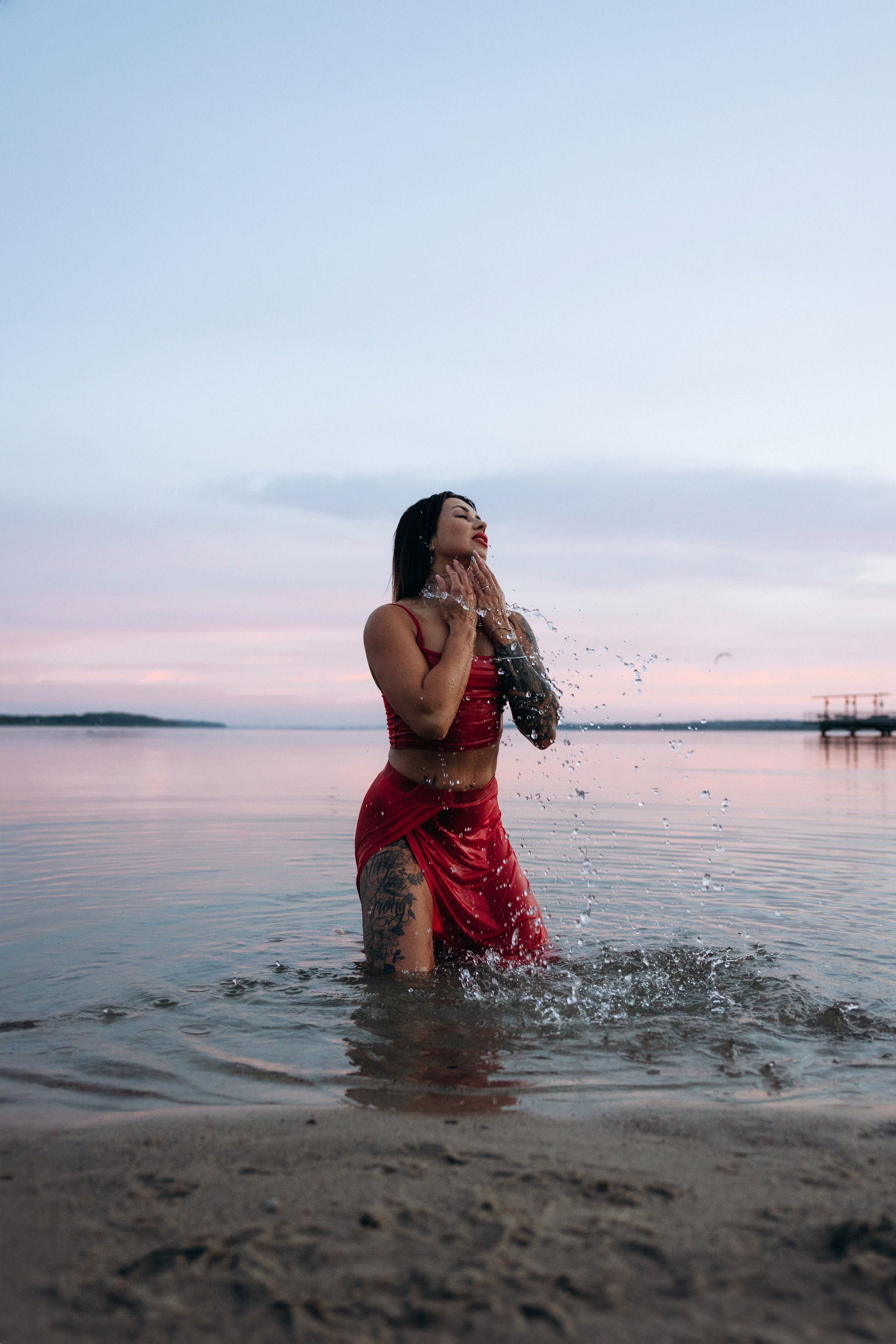 Oferta. Anna Rudnichenko Fotograf Szczecin / Анна Рудніченко Фотограф Щецин