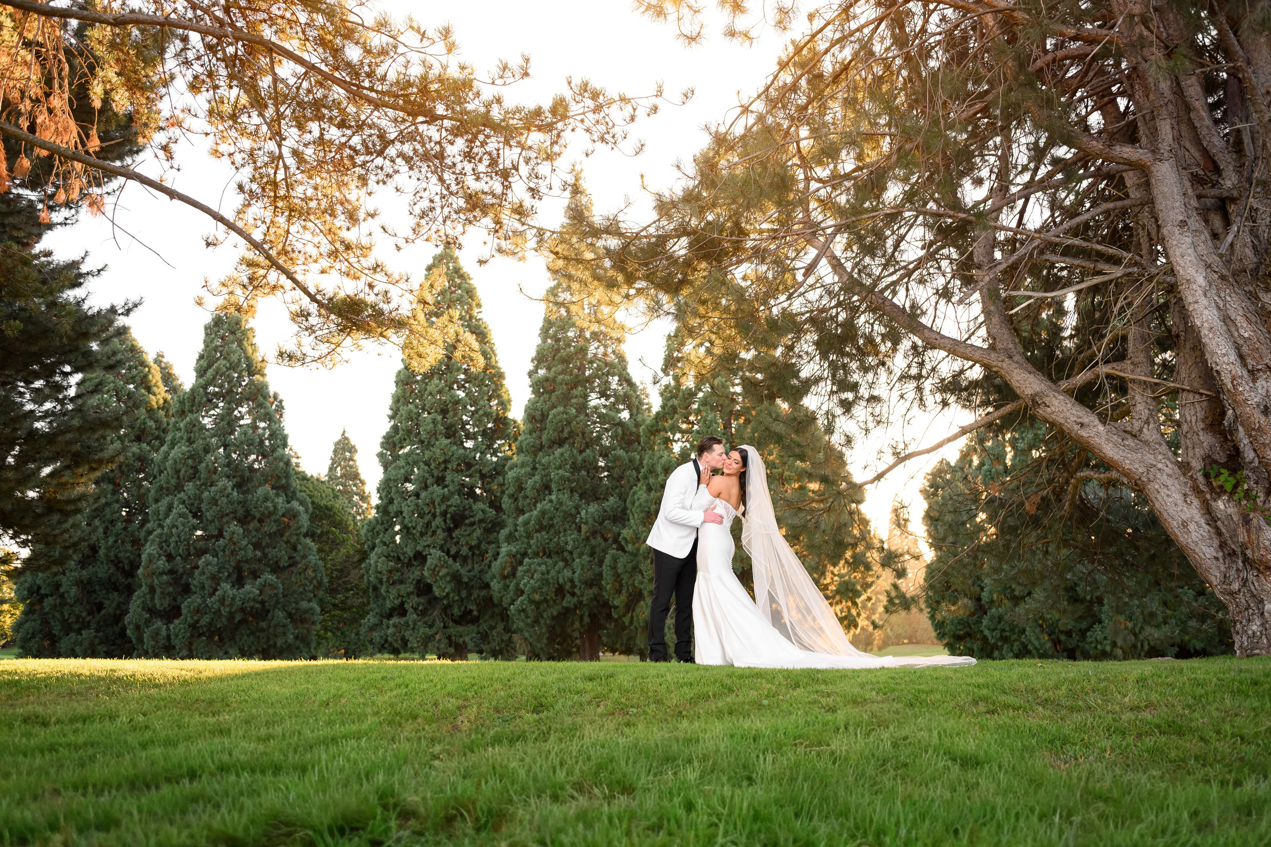 M&Z. Alena Tau | Wedding & Family Photographer Vancouver WA and Portland OR