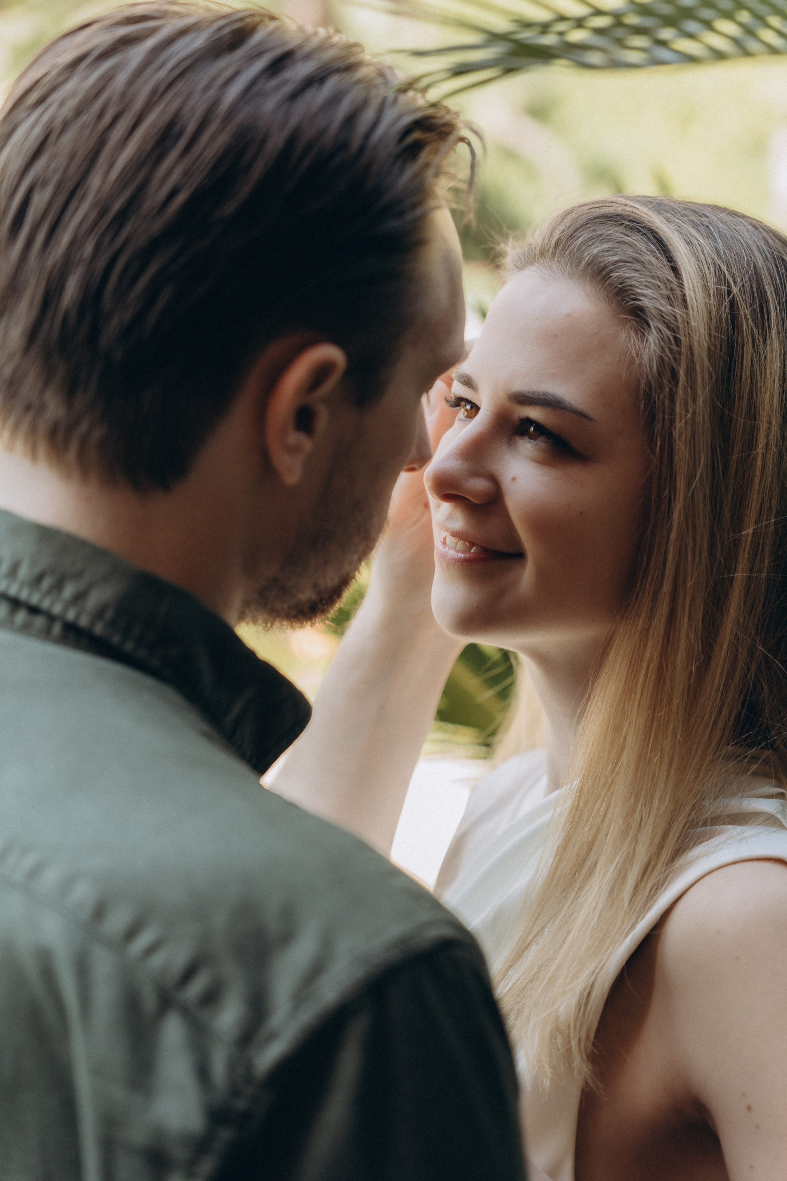 ISOLA MADRE _LAKE MAGGIORE _ MARIA and KIRILL. PHOTOGRAPHER IN ITALY