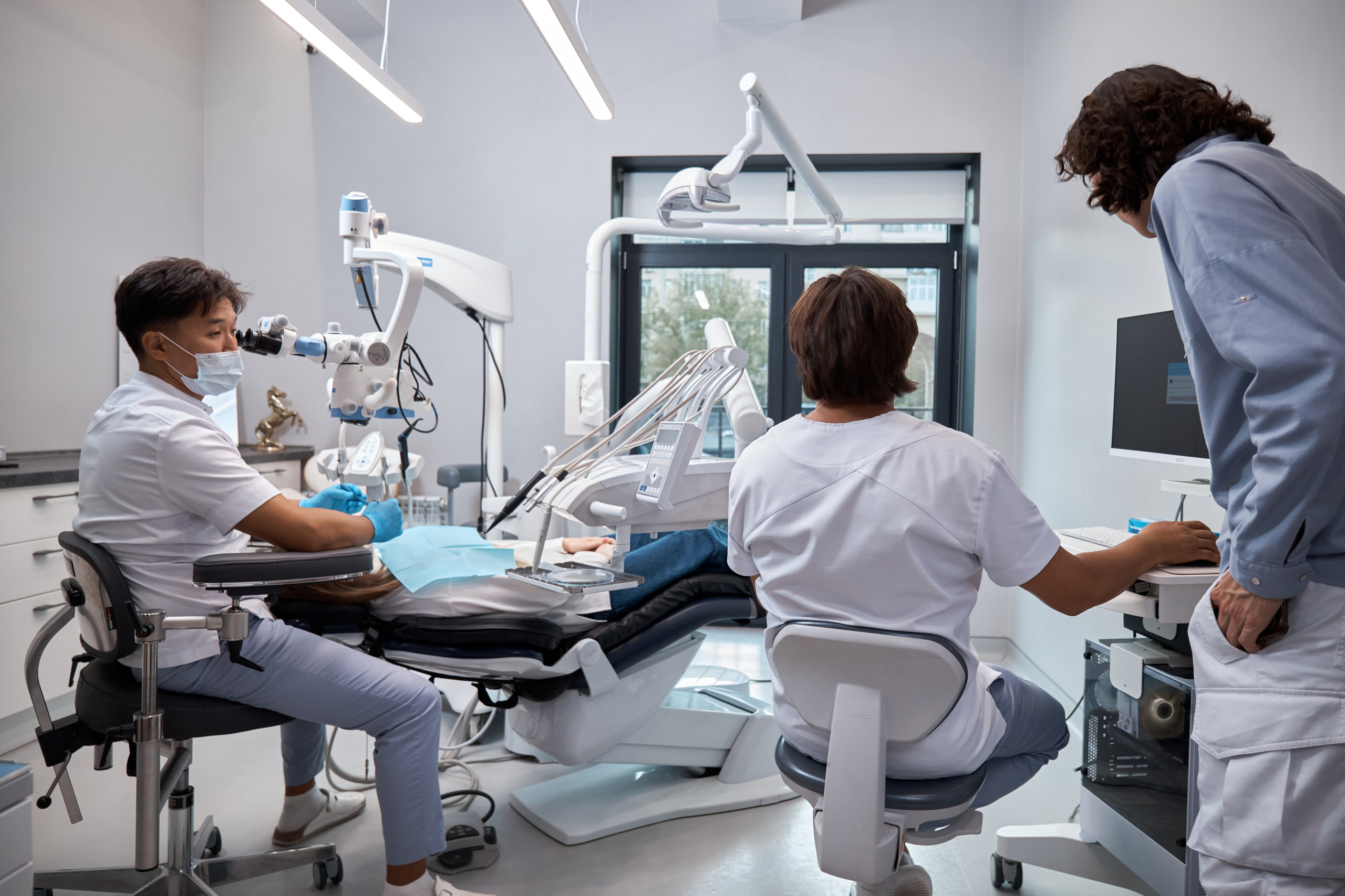 BEU_2. Фотостудия рекламной, коммерческой съемки в Улан-Удэ