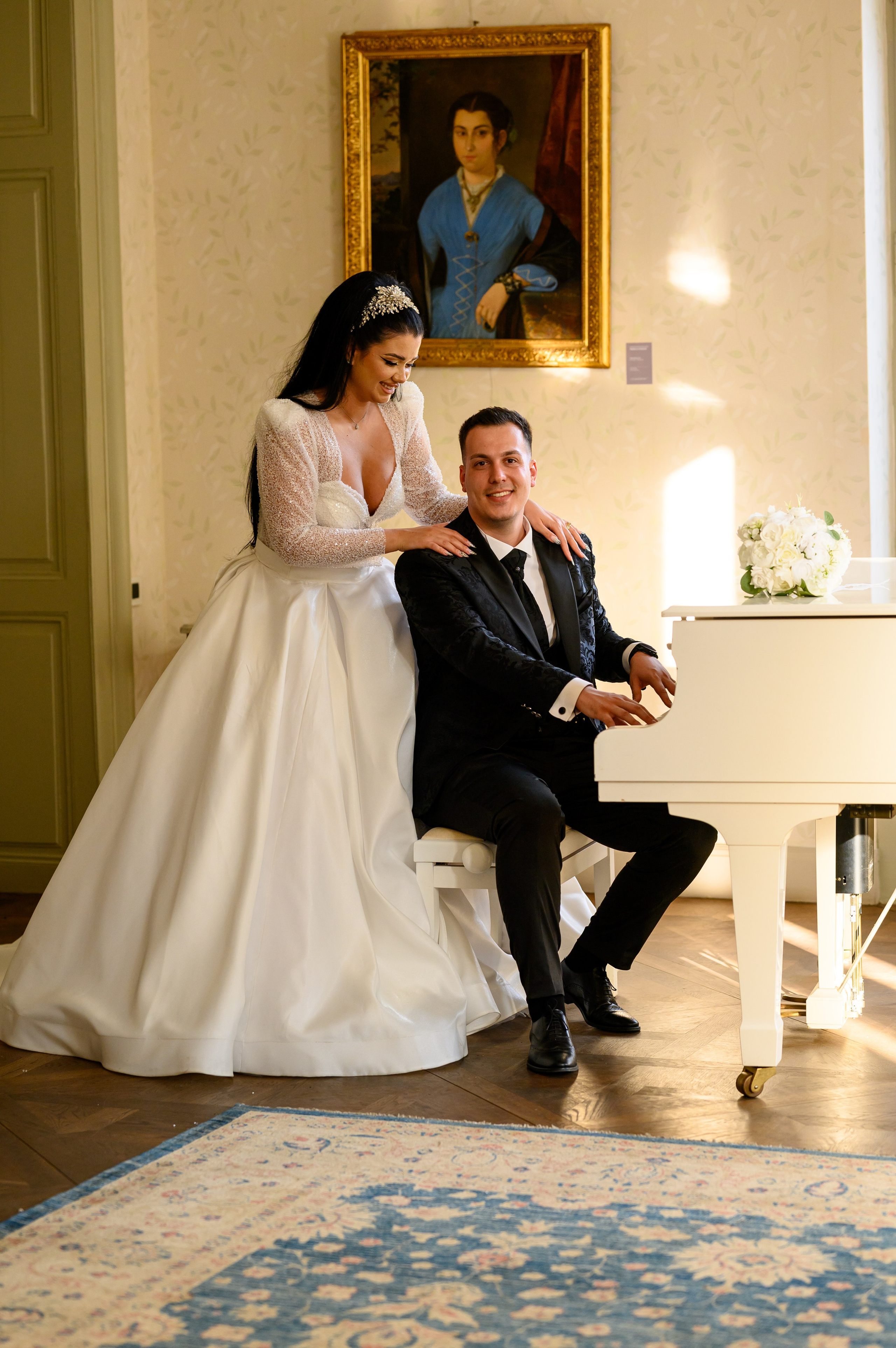 Nunta Laura & Dragos