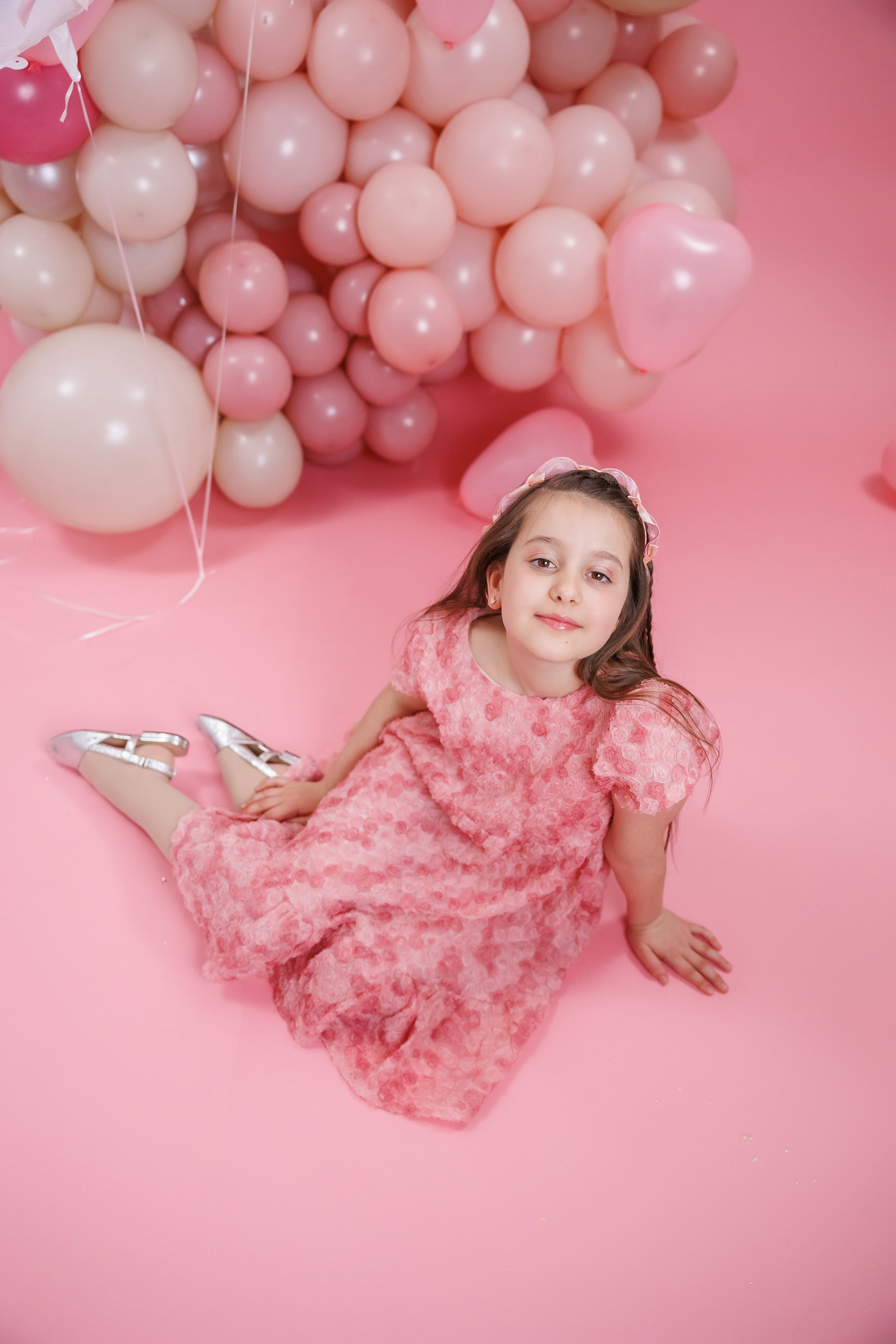 Честит Рожден Ден. Фотограф Ирина Йотова