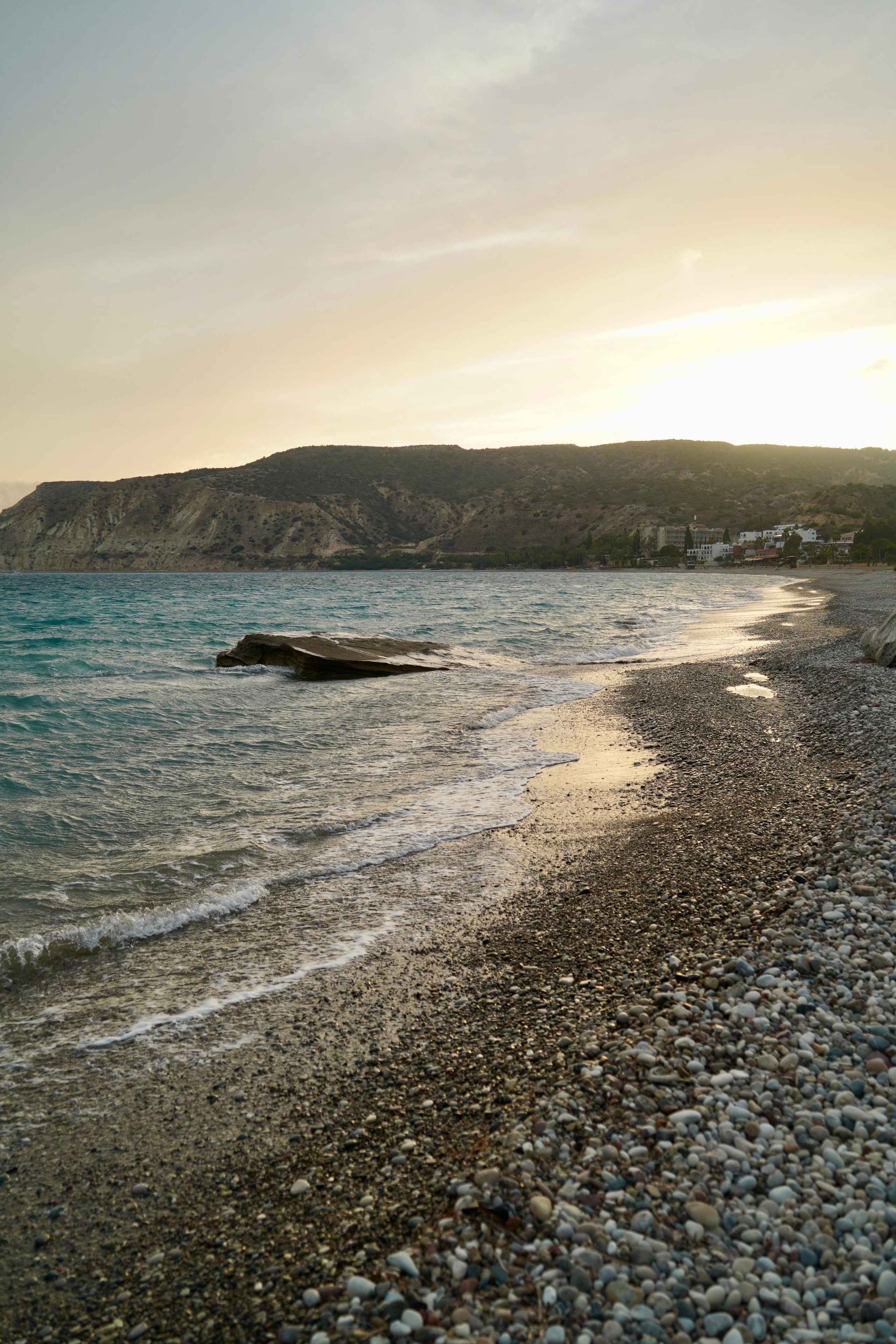 Victoria. Главная