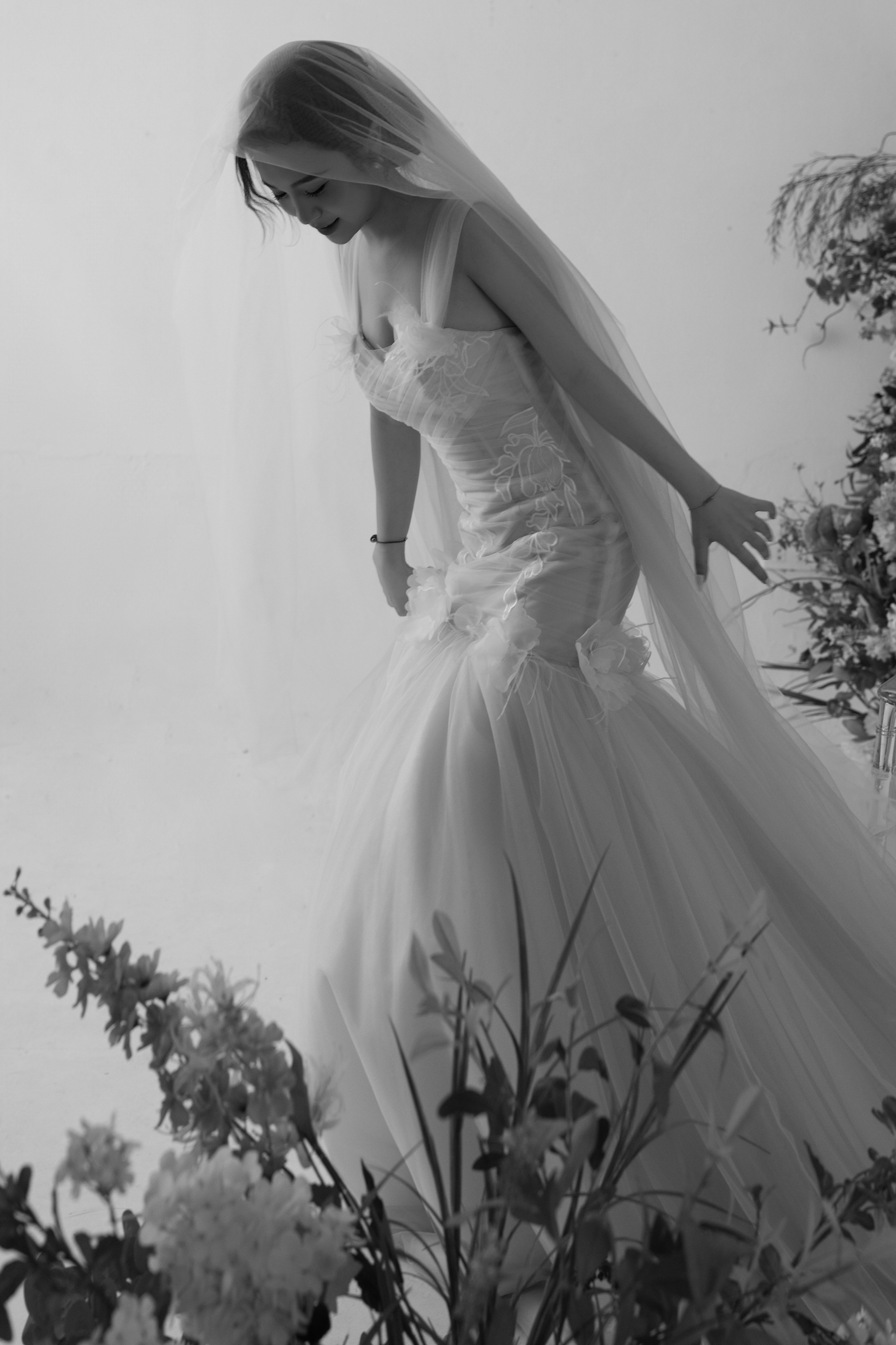 Prewedding Minh Anh Huy. Glam Wedding Studio