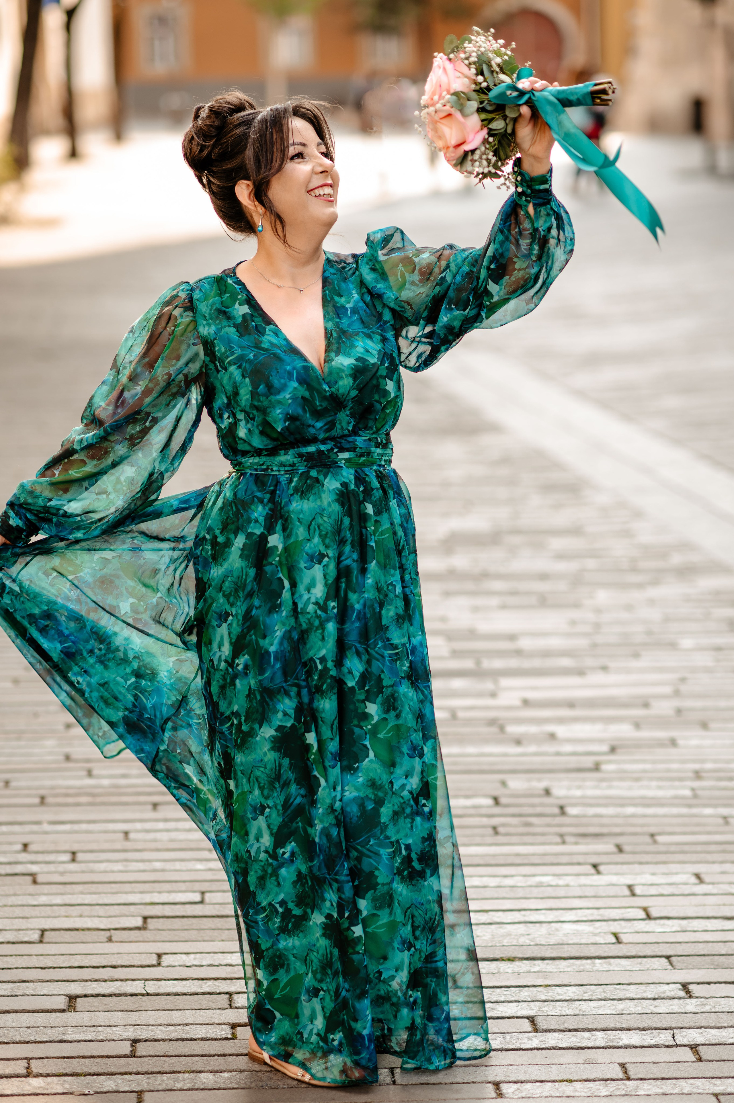 Radu Rahovan Fotograf de cuplu și familie Cluj