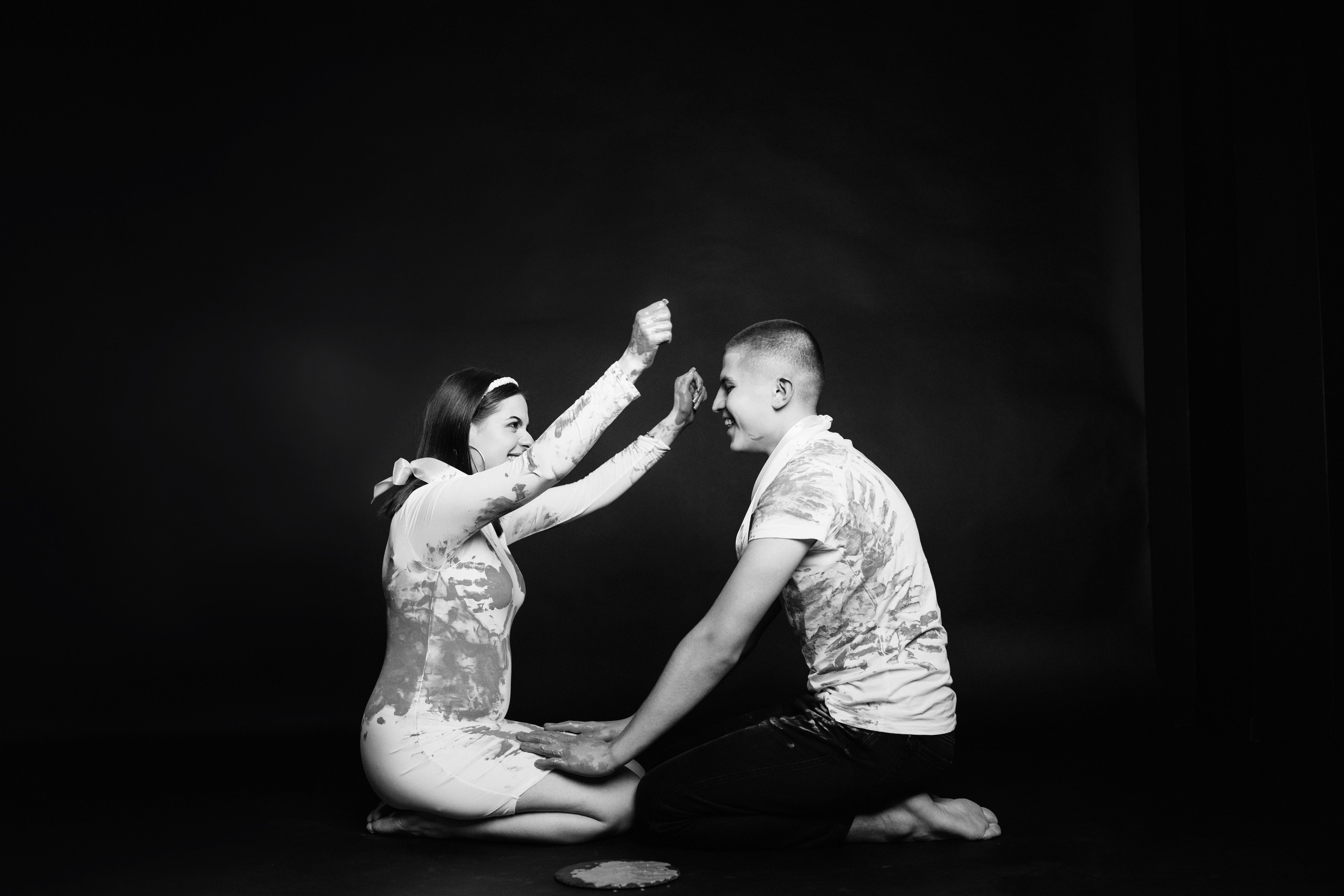 Gender Party 💗💙. Anna Rudnichenko Fotograf Szczecin / Анна Рудніченко Фотограф Щецин