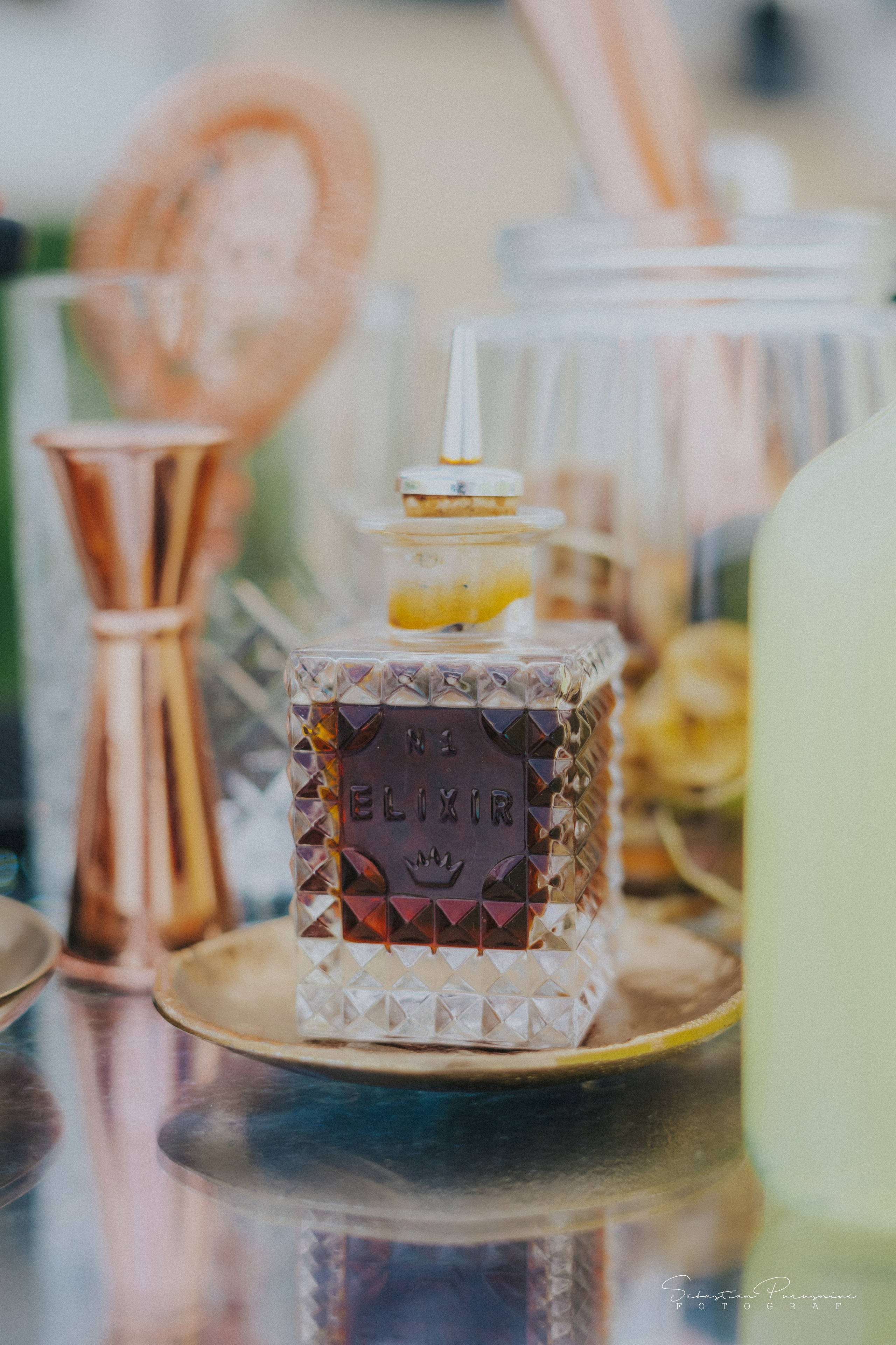 Love & Lemons. Sebastian Purusniuc Fotograf - Iasi