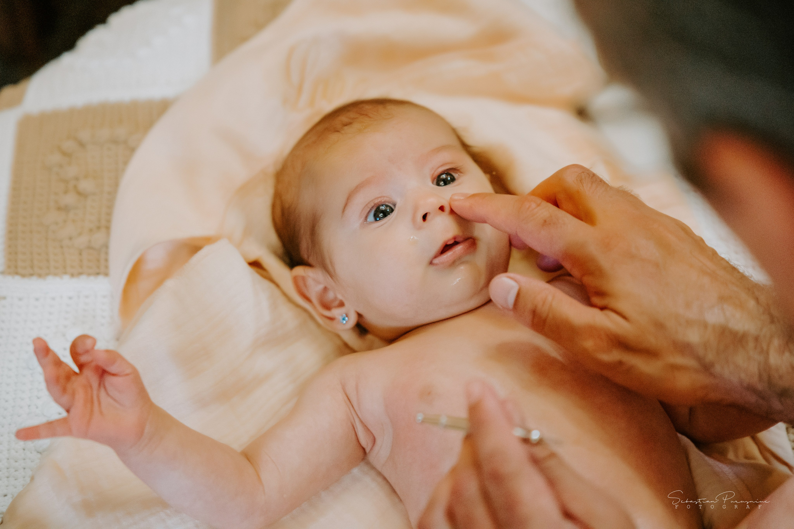 Lara-Olivia. Sebastian Purusniuc Fotograf - Iasi