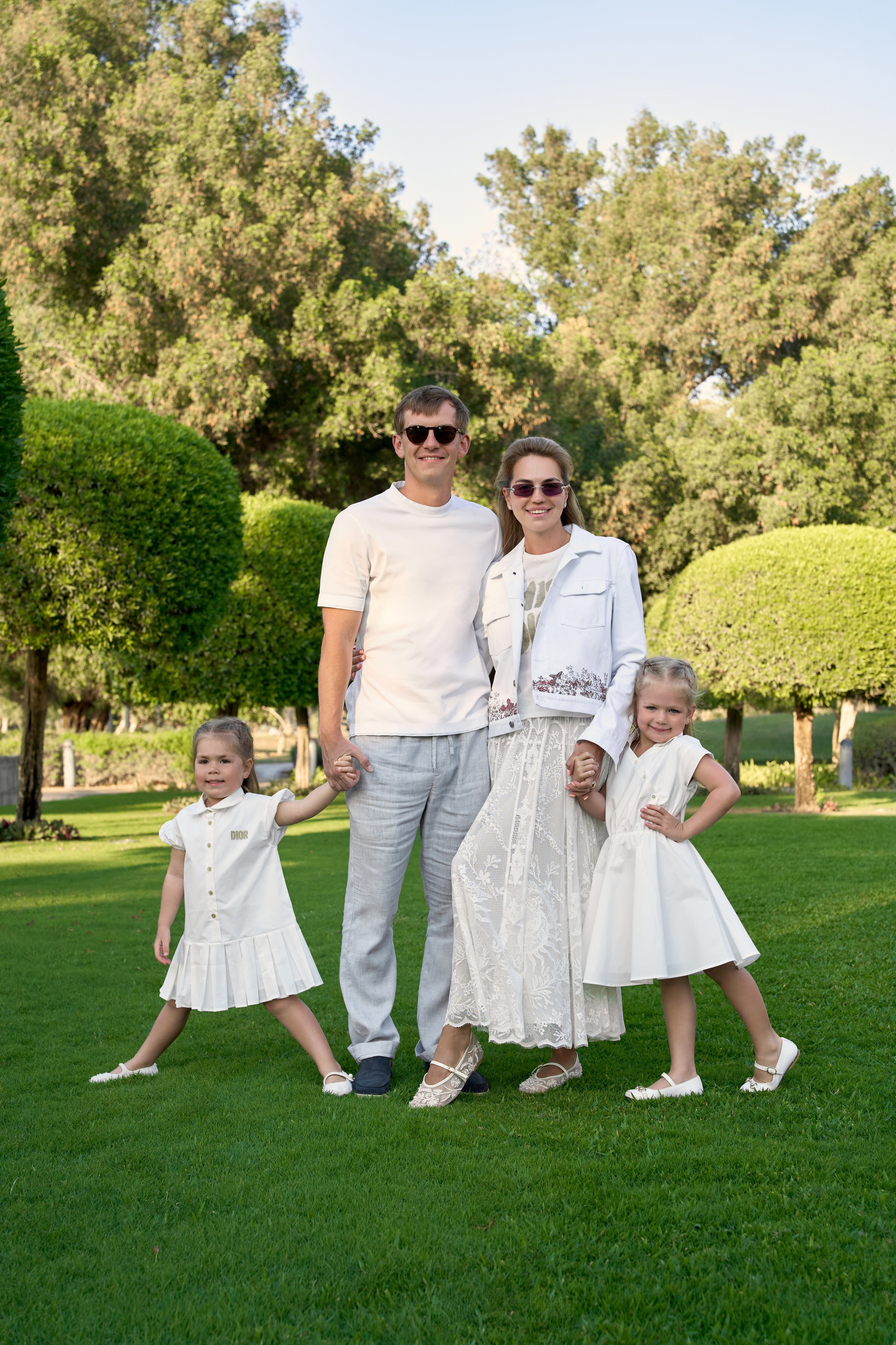 Elizaveta. Photographer in Dubai. Фотограф Дубай