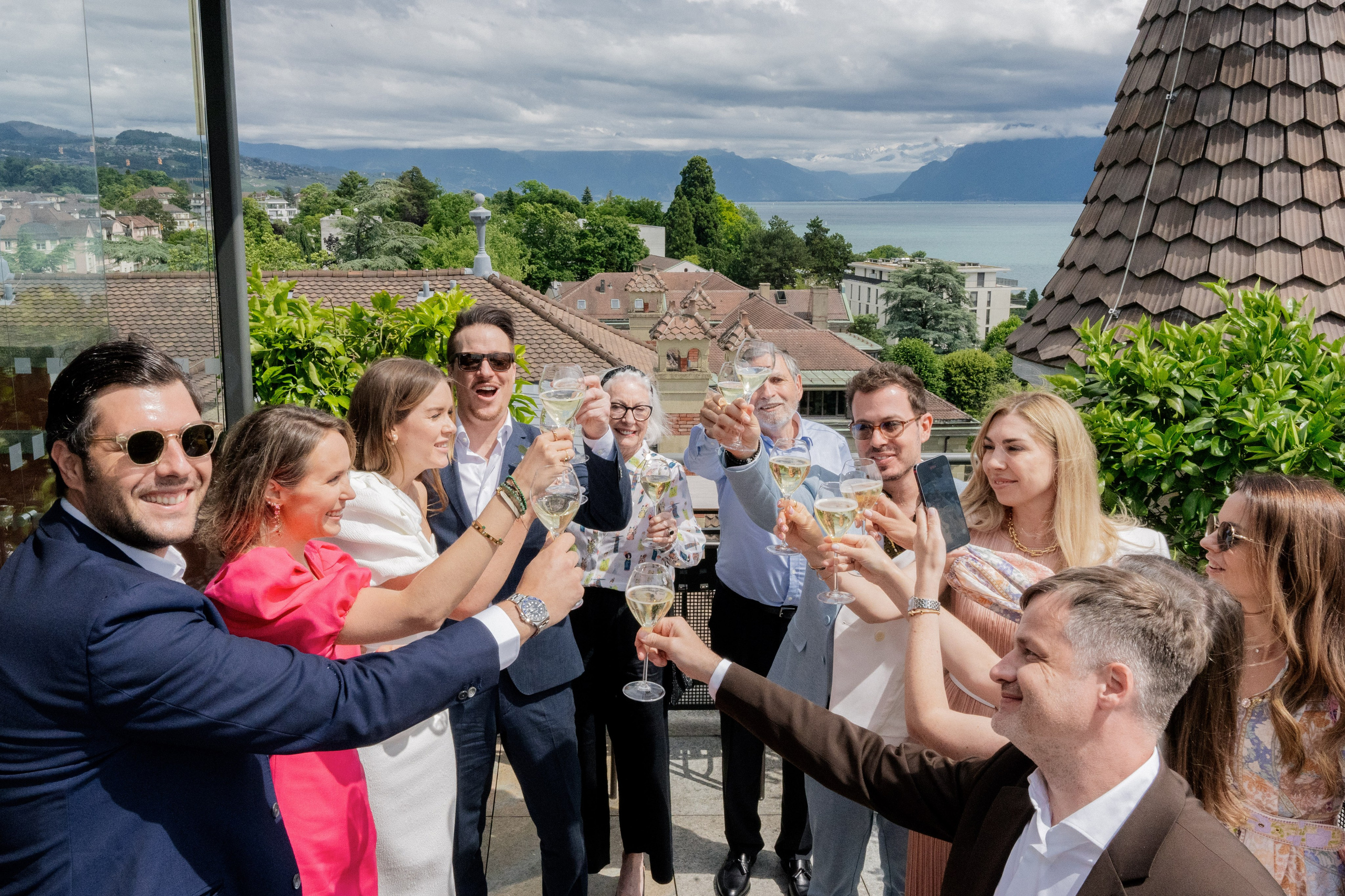 Wedding. Photographe Suisse Tatiana Lyzhina