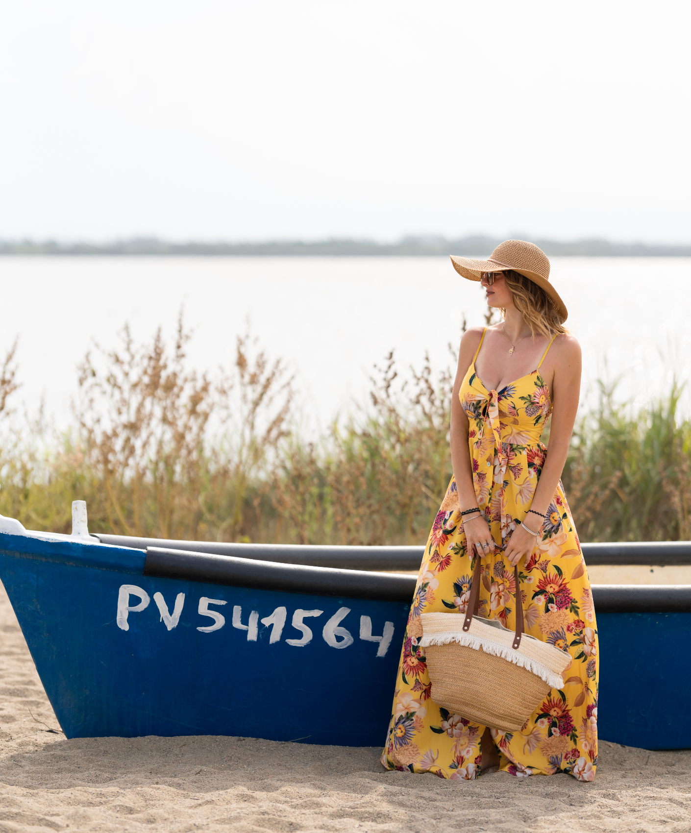 Ретушь. Творческий и lifestyle фотограф на юге Франции
