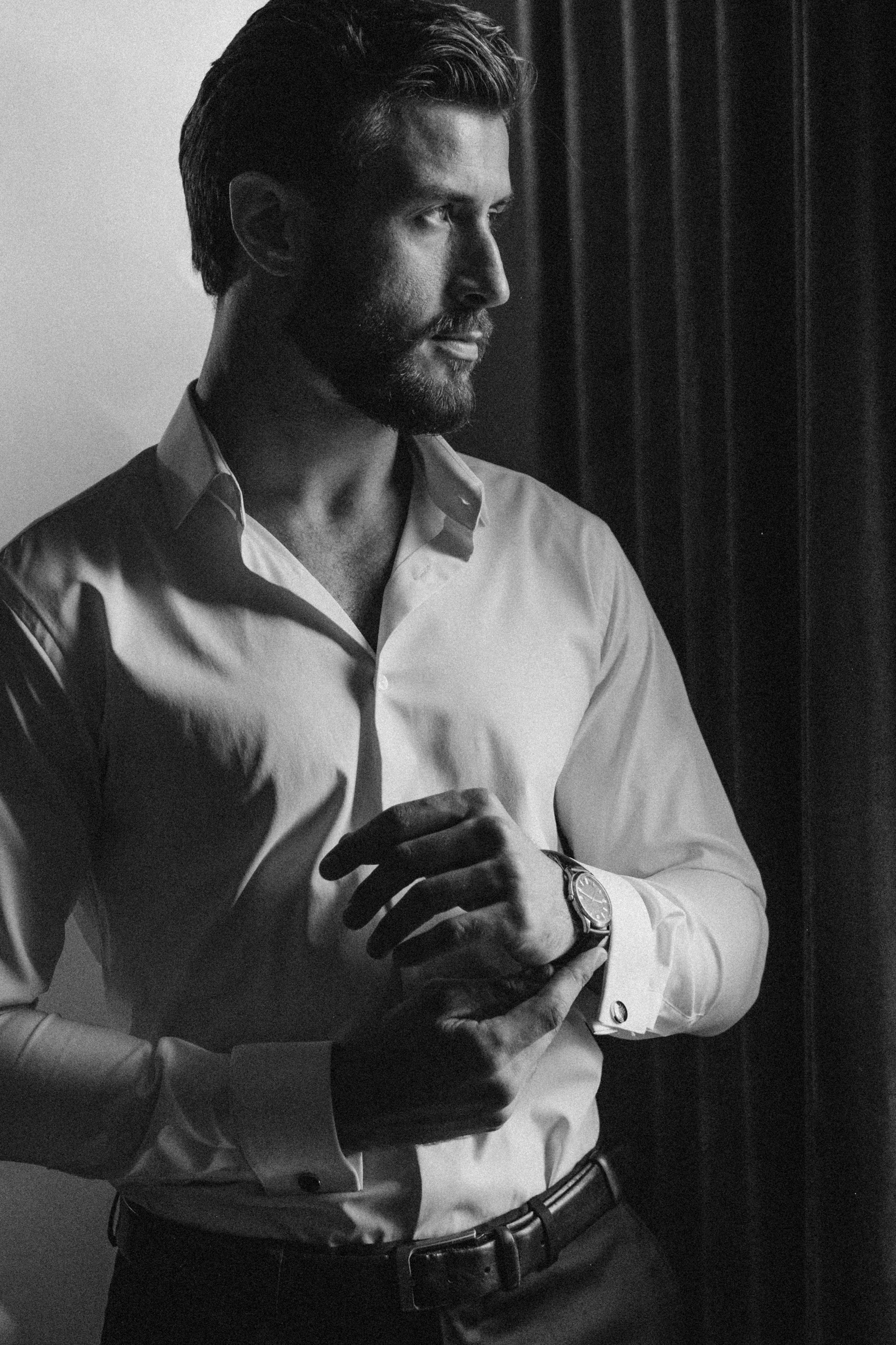 М&D. Фотограф из Ганновера Анна Хорст