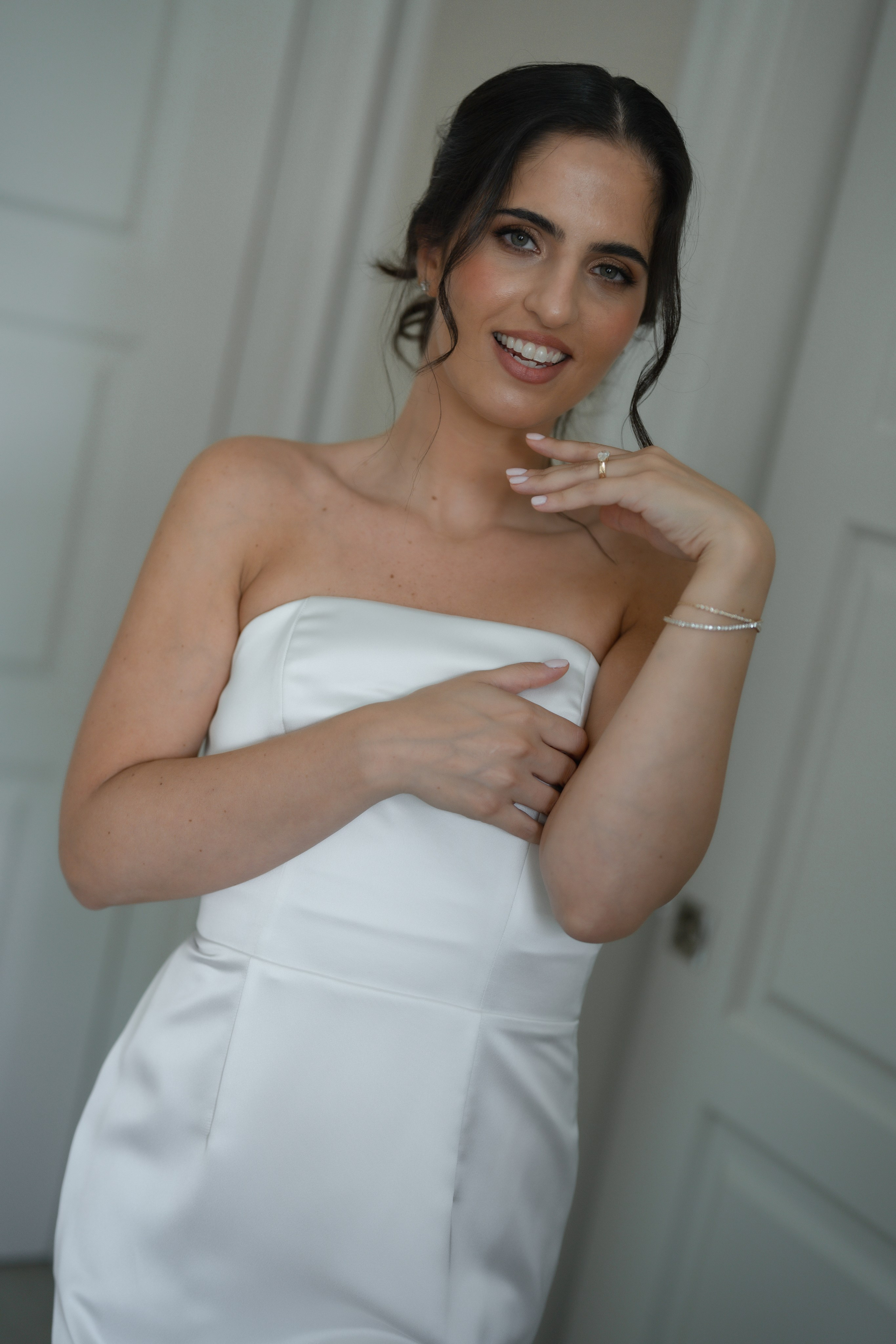 Amir and Maya. Anna Krasnova Wedding photographer