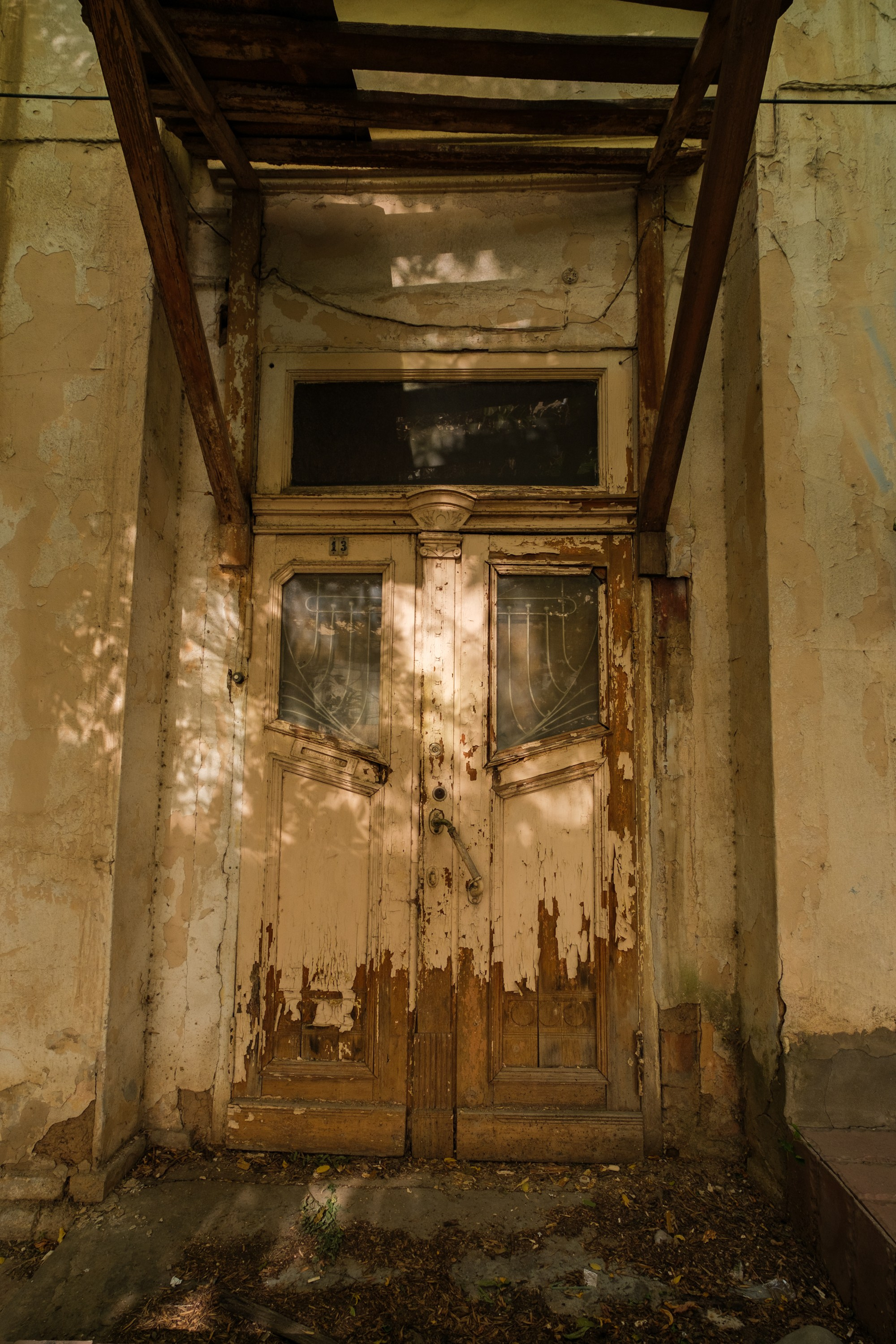 SIGMA 10-18mm DC DN (X-mount). Фотограф Григорий Кравец