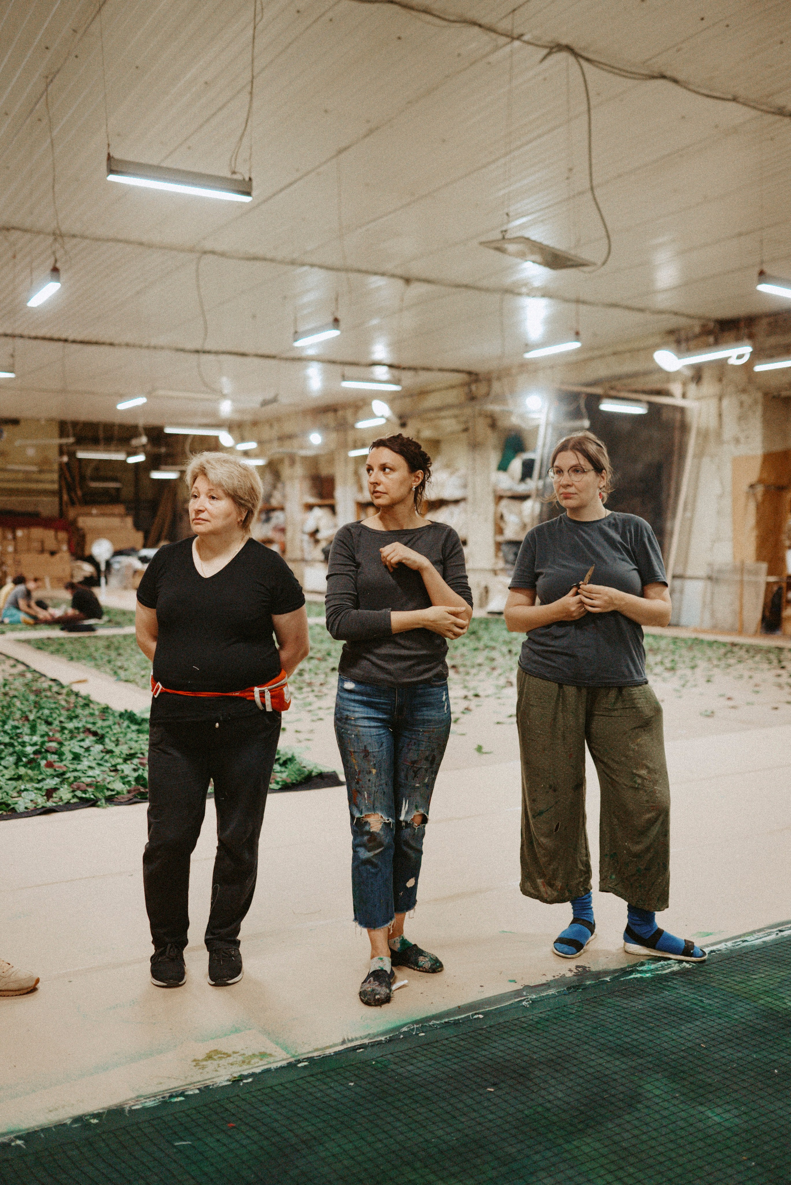 2024. Стрит-фотография, полная абсурда, идиотизма и красоты