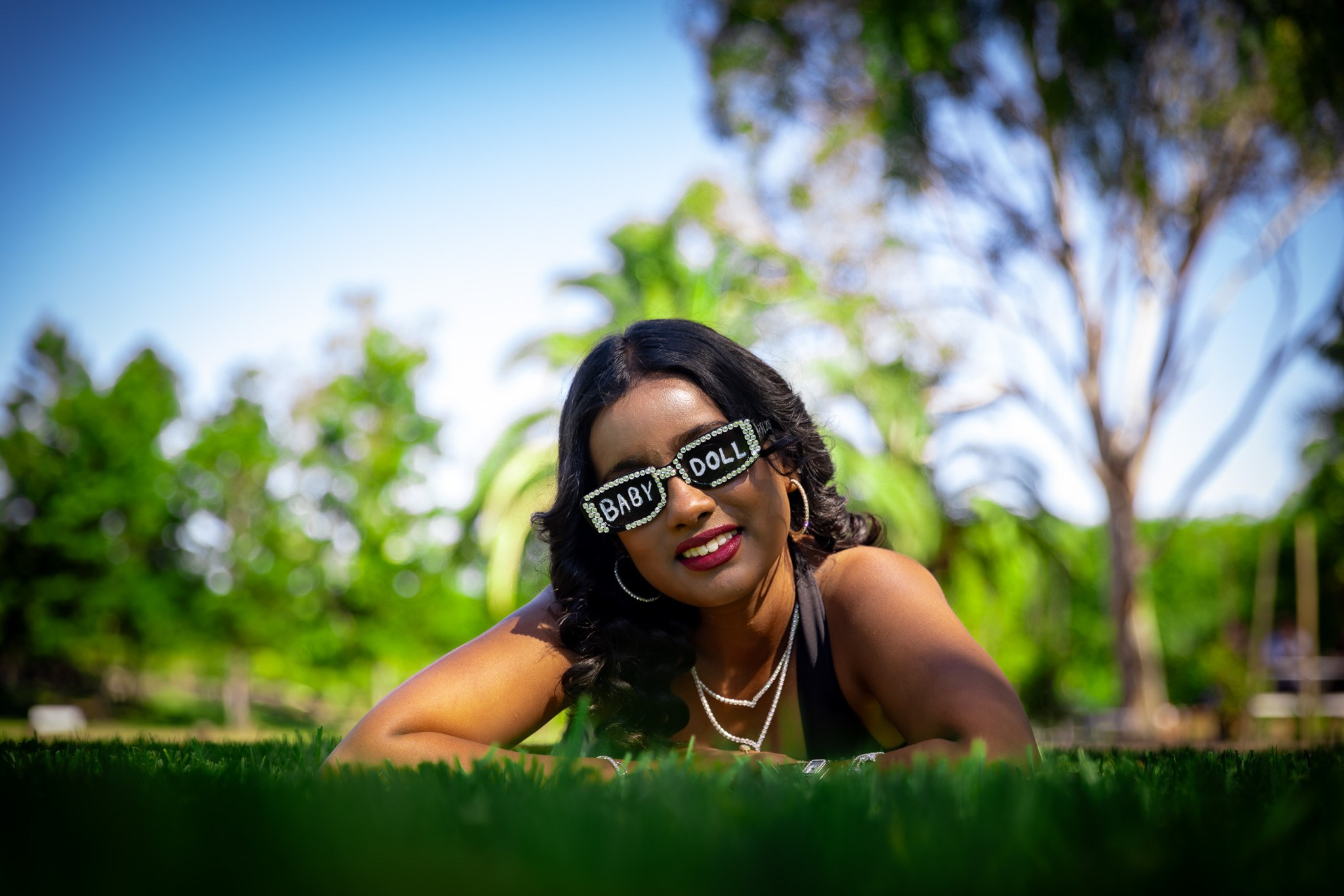 Arushi’s Year 6 formal shoot. MHCreative is family-oriented photographer based in SYDNEY