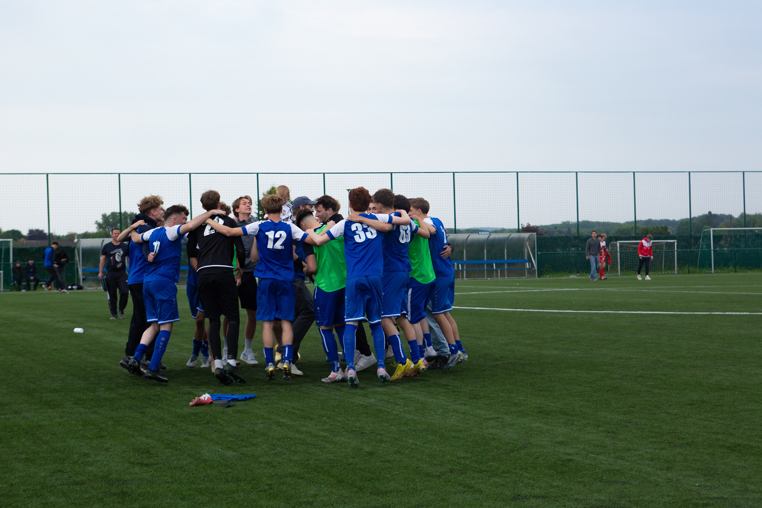 Koninklijk Verenigd Tervuren Duisburg. Family, portrait, and lifestyle photoshoots in Belgium