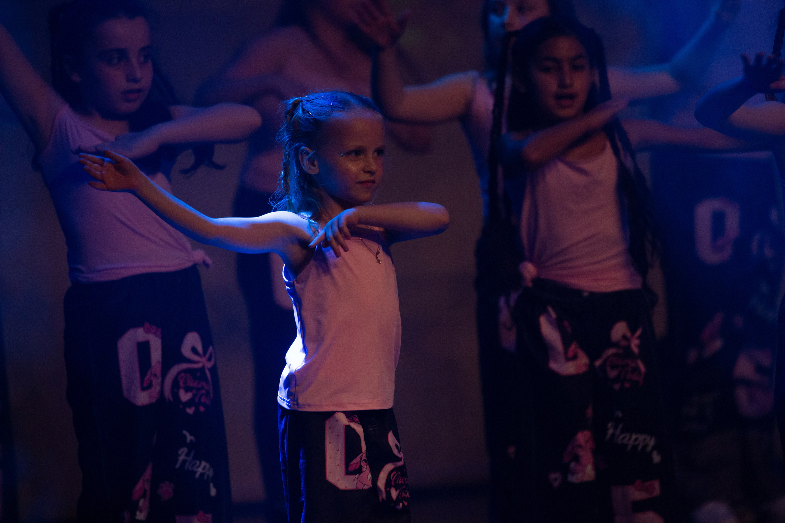 Événements artistiques. Photographie professionnelle en Belgique