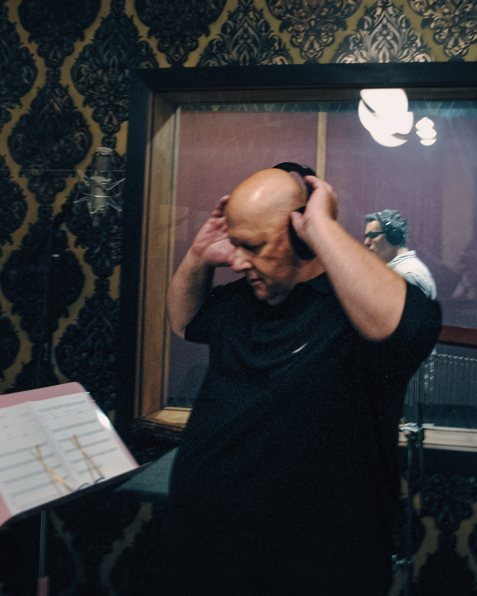 Photos. Ryndak Music