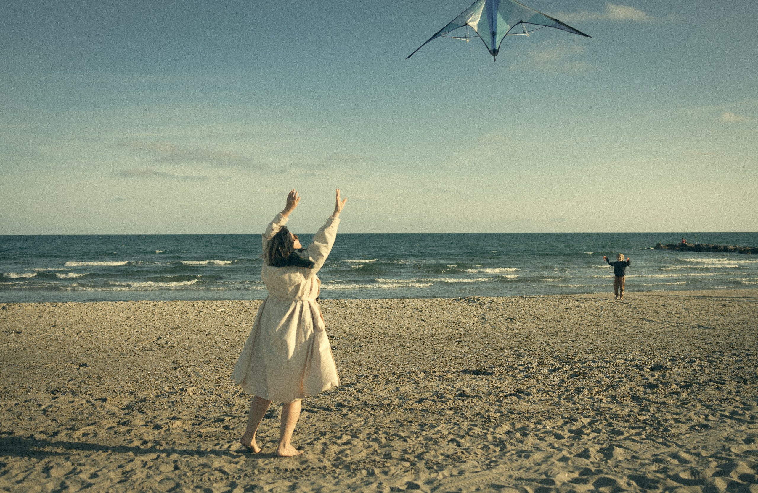 Memories. Histoires d’amour, séances photos de famille et de mariage en France