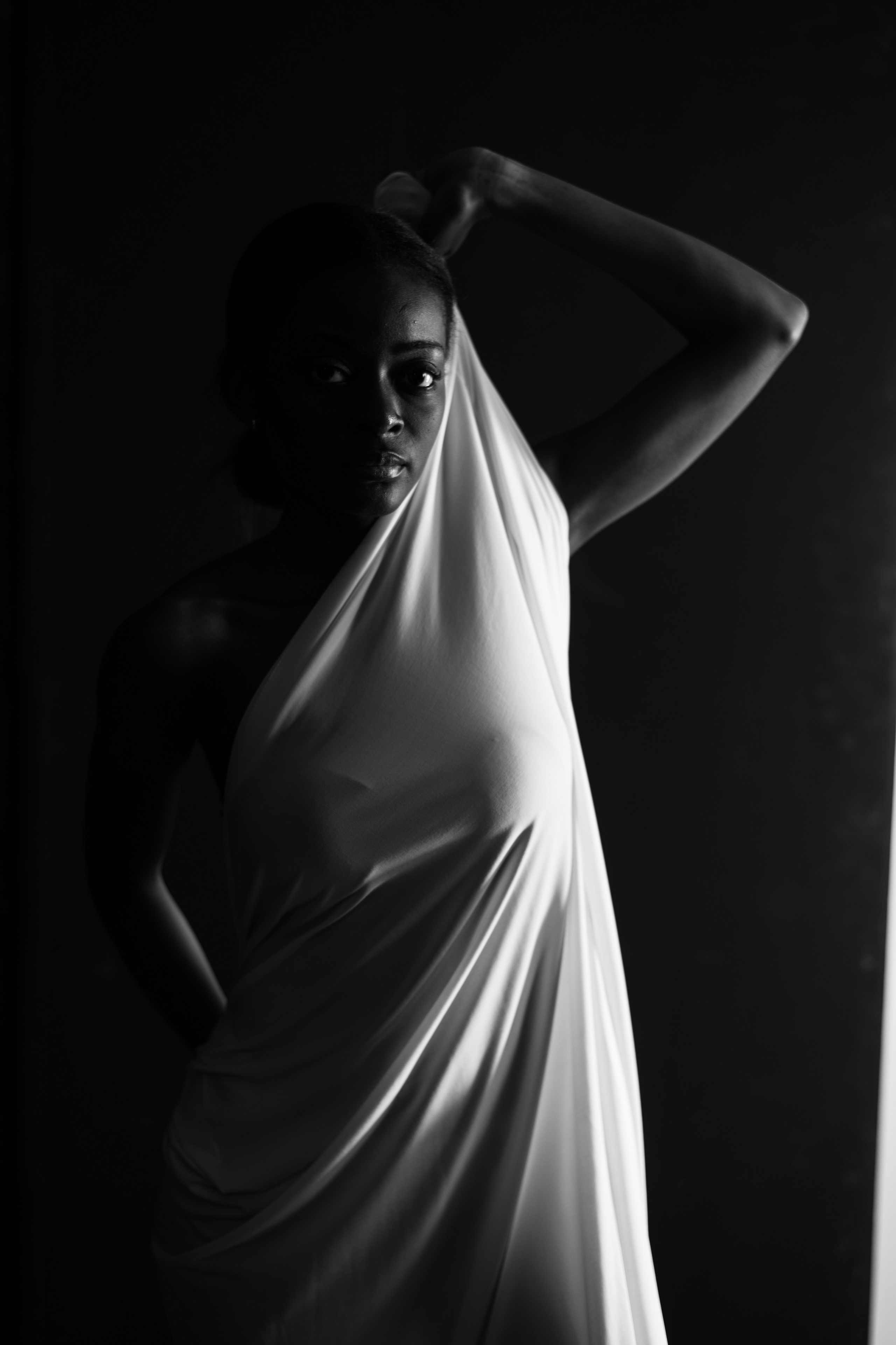 BEATRIZ. Anastasiia Antoniuk portrait, family and couple photographer, Portugal