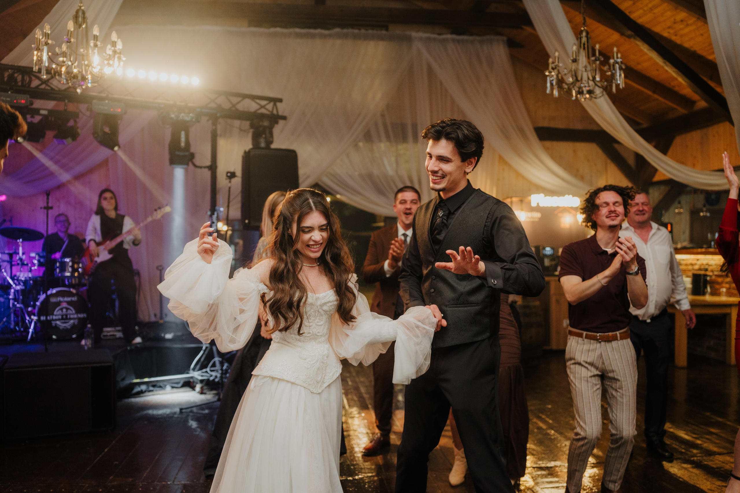 Diana și Paul. Visuals of Theodor — Wedding Photographer