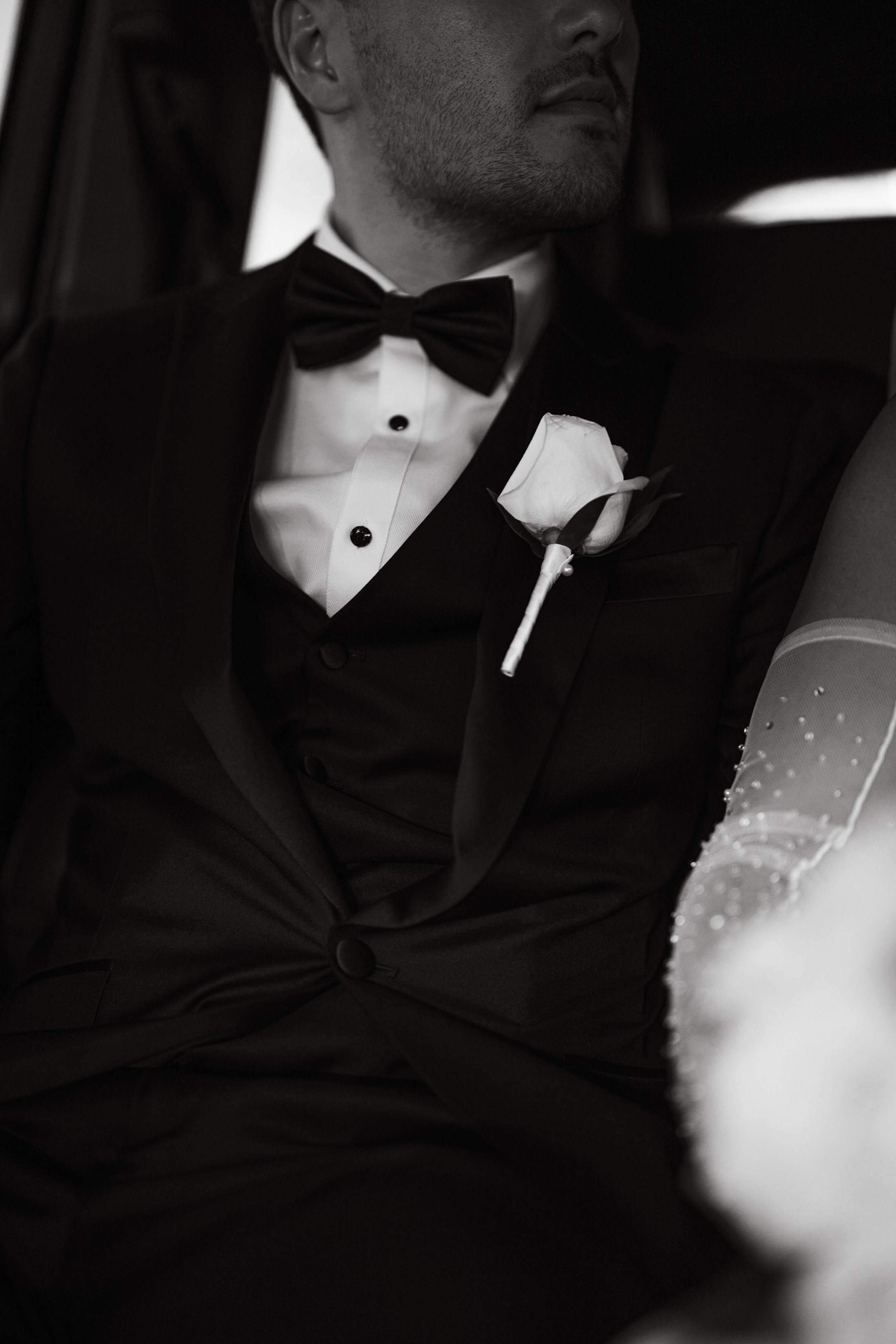 Calah&Matthew. 2.22.25. Wedding & elopement photographer Viktoriya Kravtsov. Las Vegas