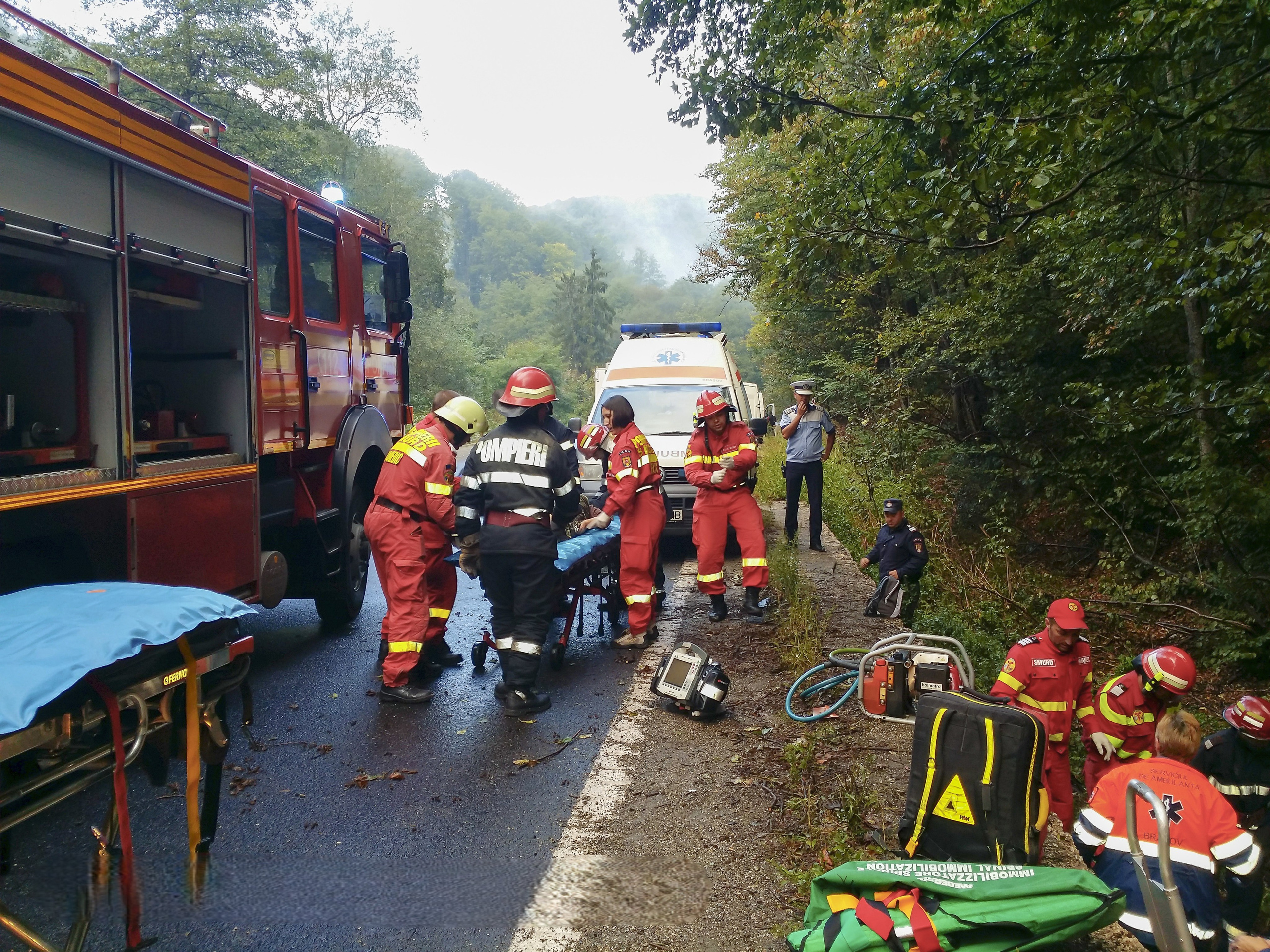 Fotojurnalism. Daniel Hașiegan