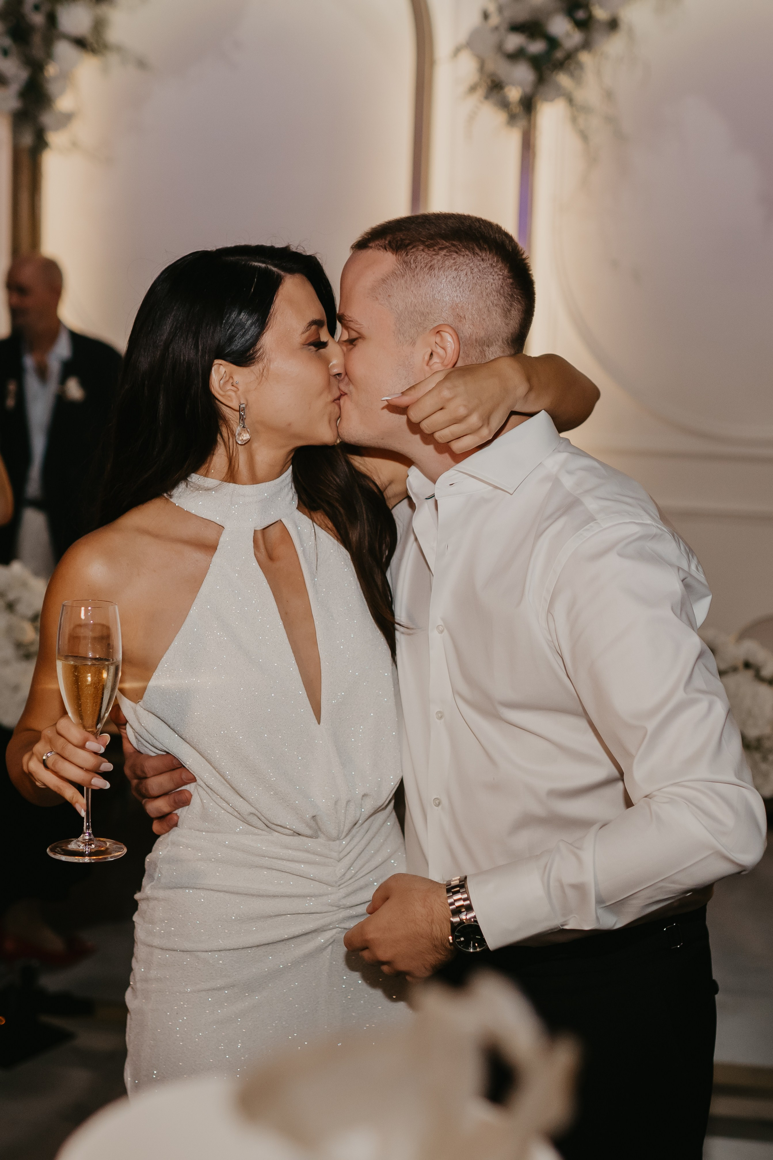 Bojana i Stefan. Ana Sladojevic