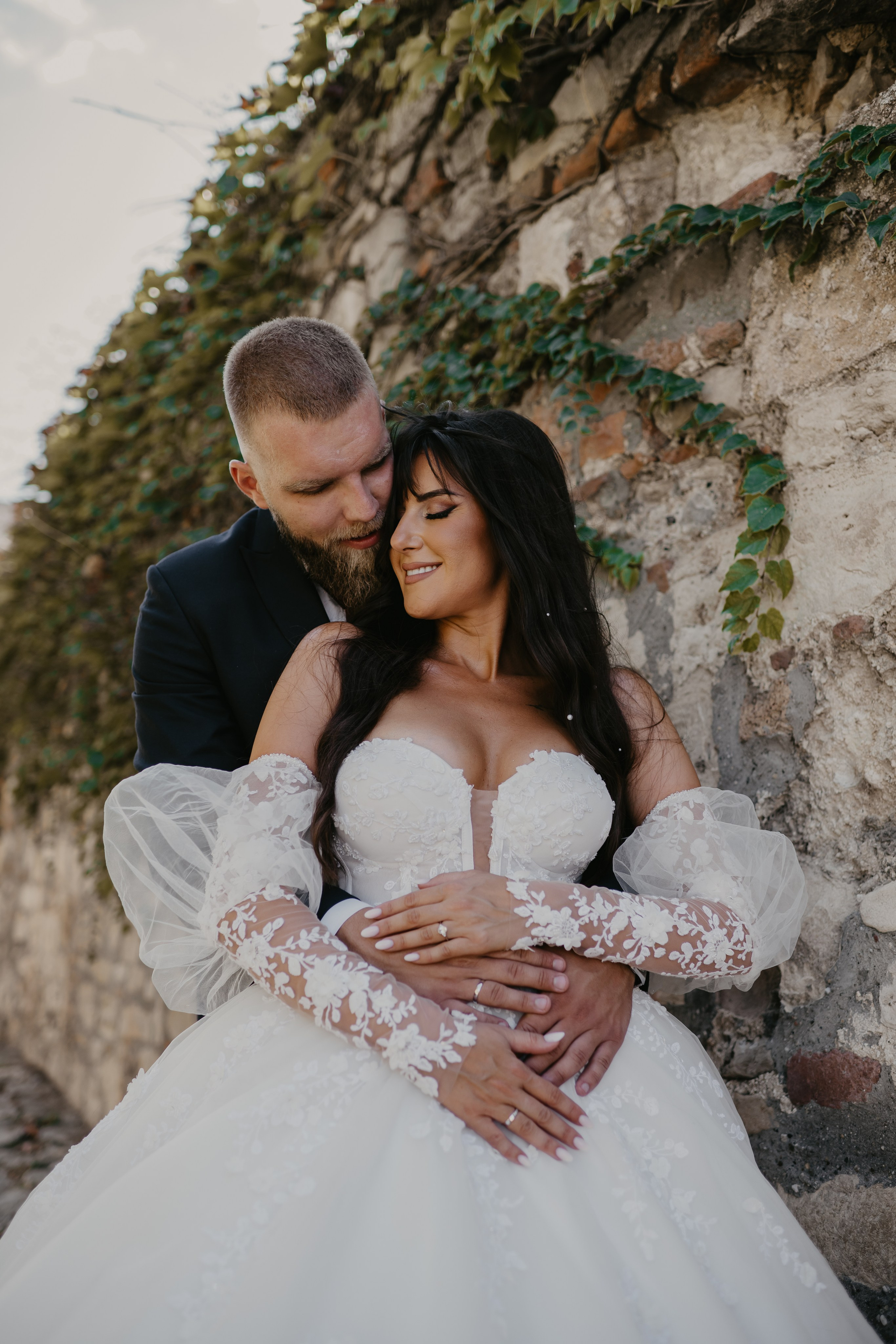 Tamara & Aleksa. Ana Sladojevic