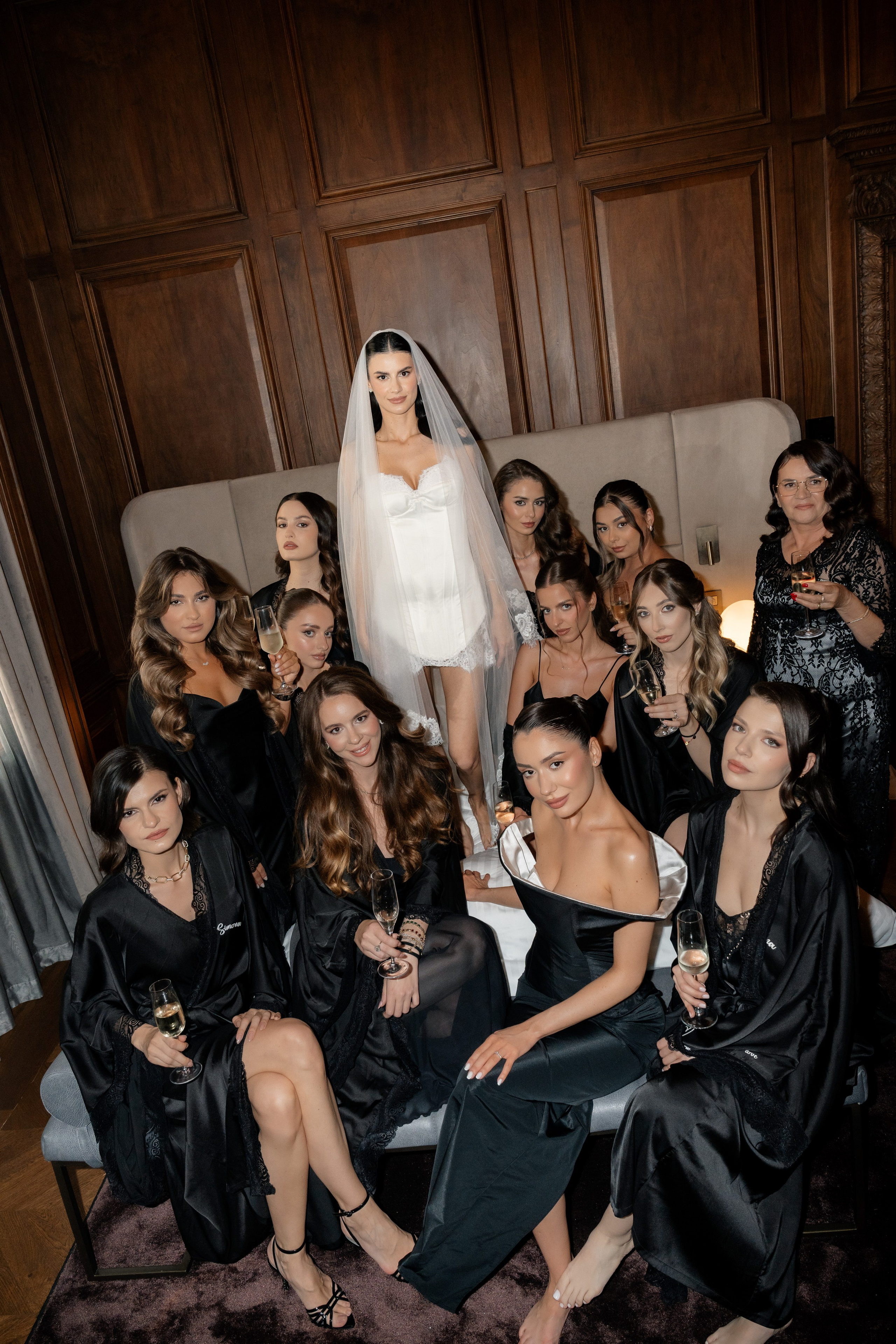 Diana & Octavian. Fotograf de nuntă Alex Pasarelu