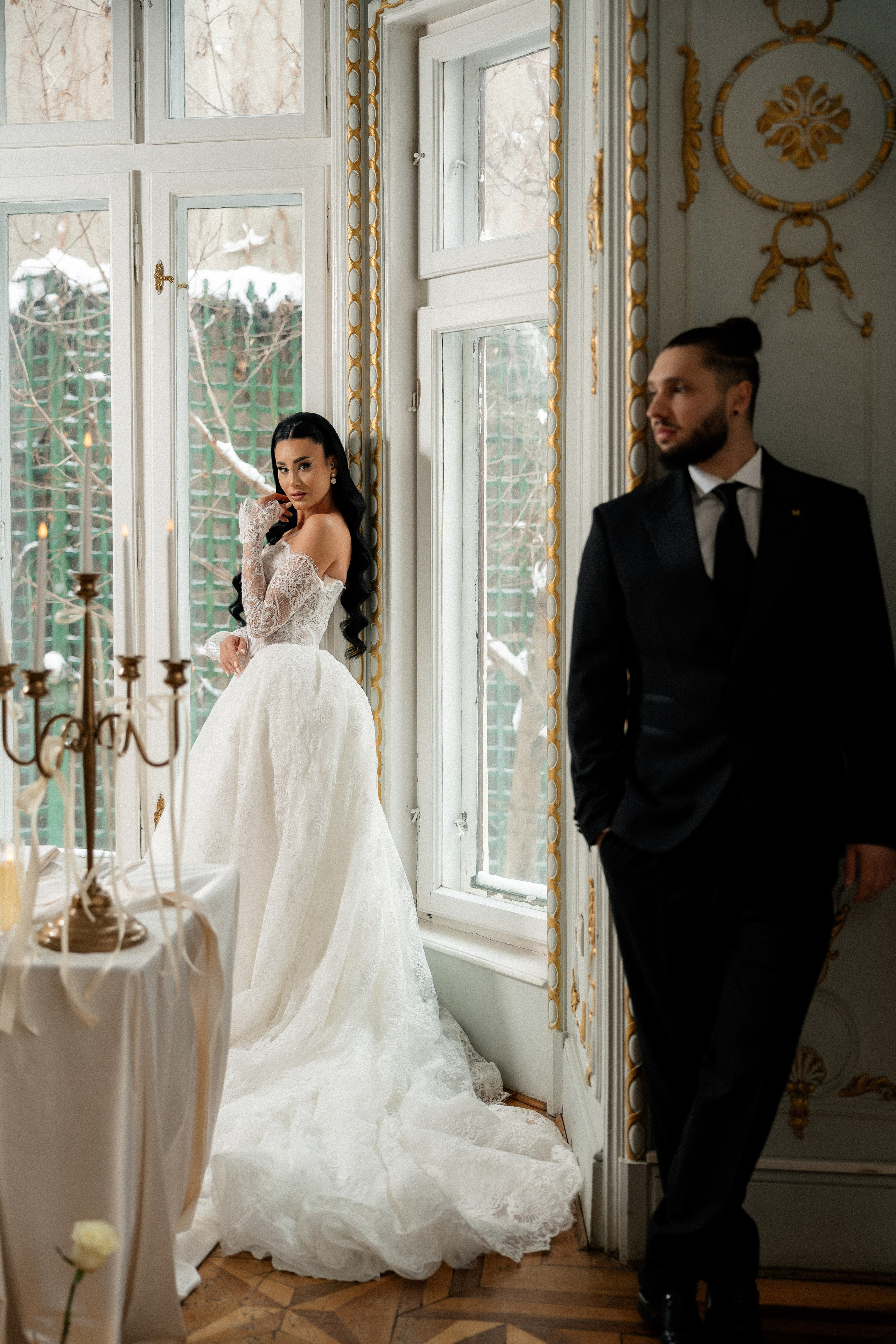 Portfolio. Destination Wedding Photographer Alex Pasarelu