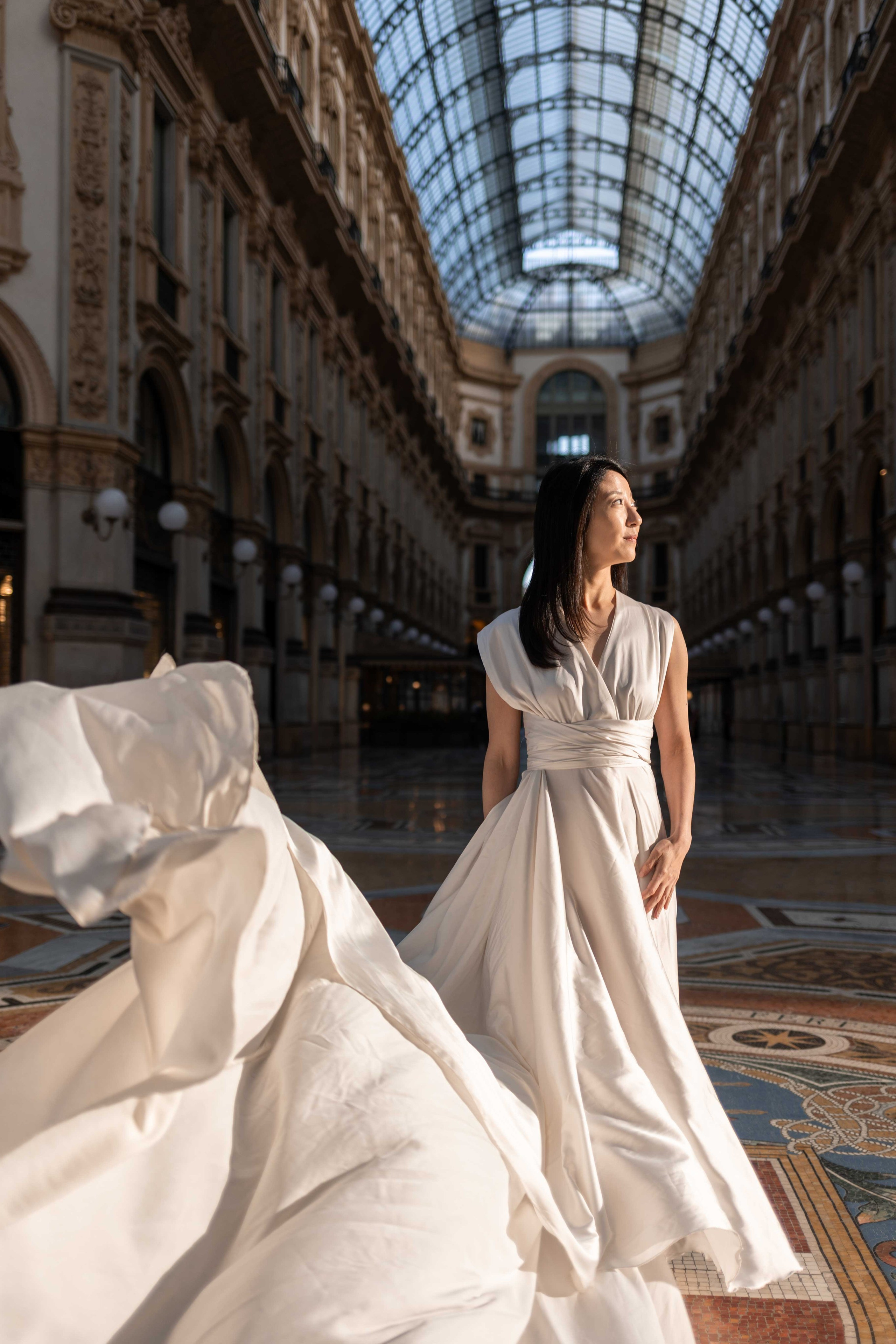 Nikole. Photographer in Milan |Mila Pro Photo