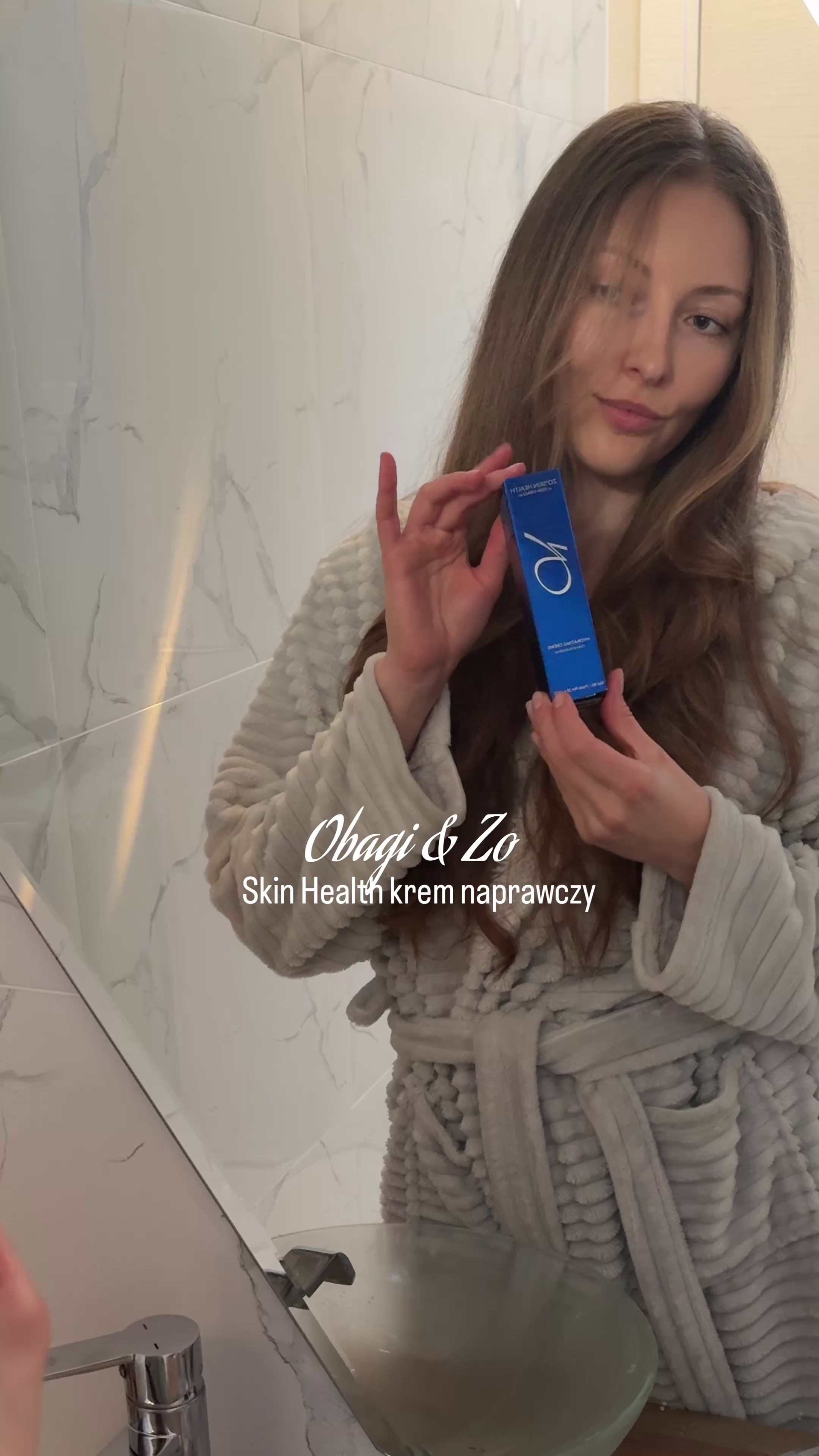 UGC. Anna Chomicz