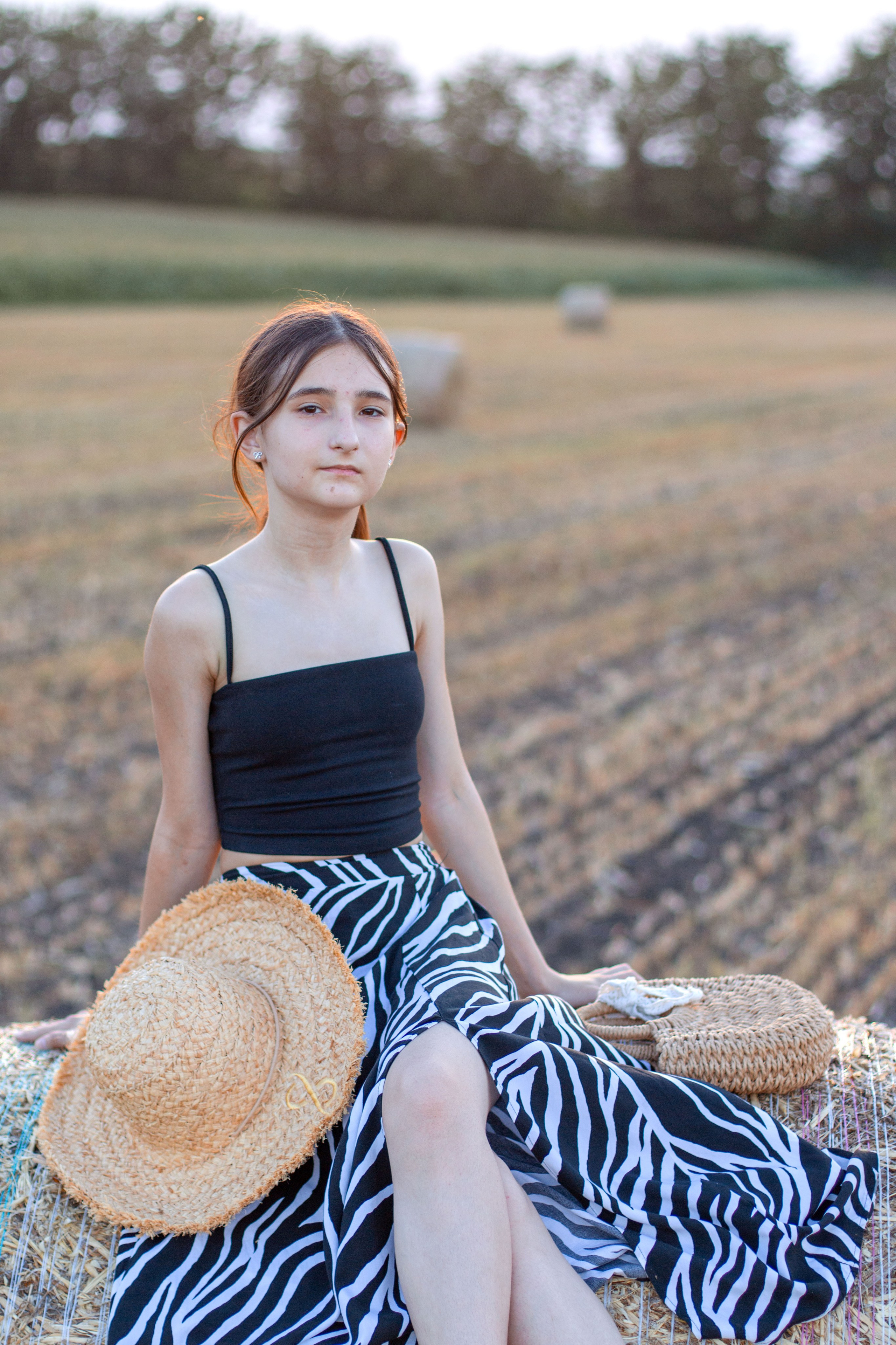 Поля. Детский и семейный фотограф в г. Бельцы