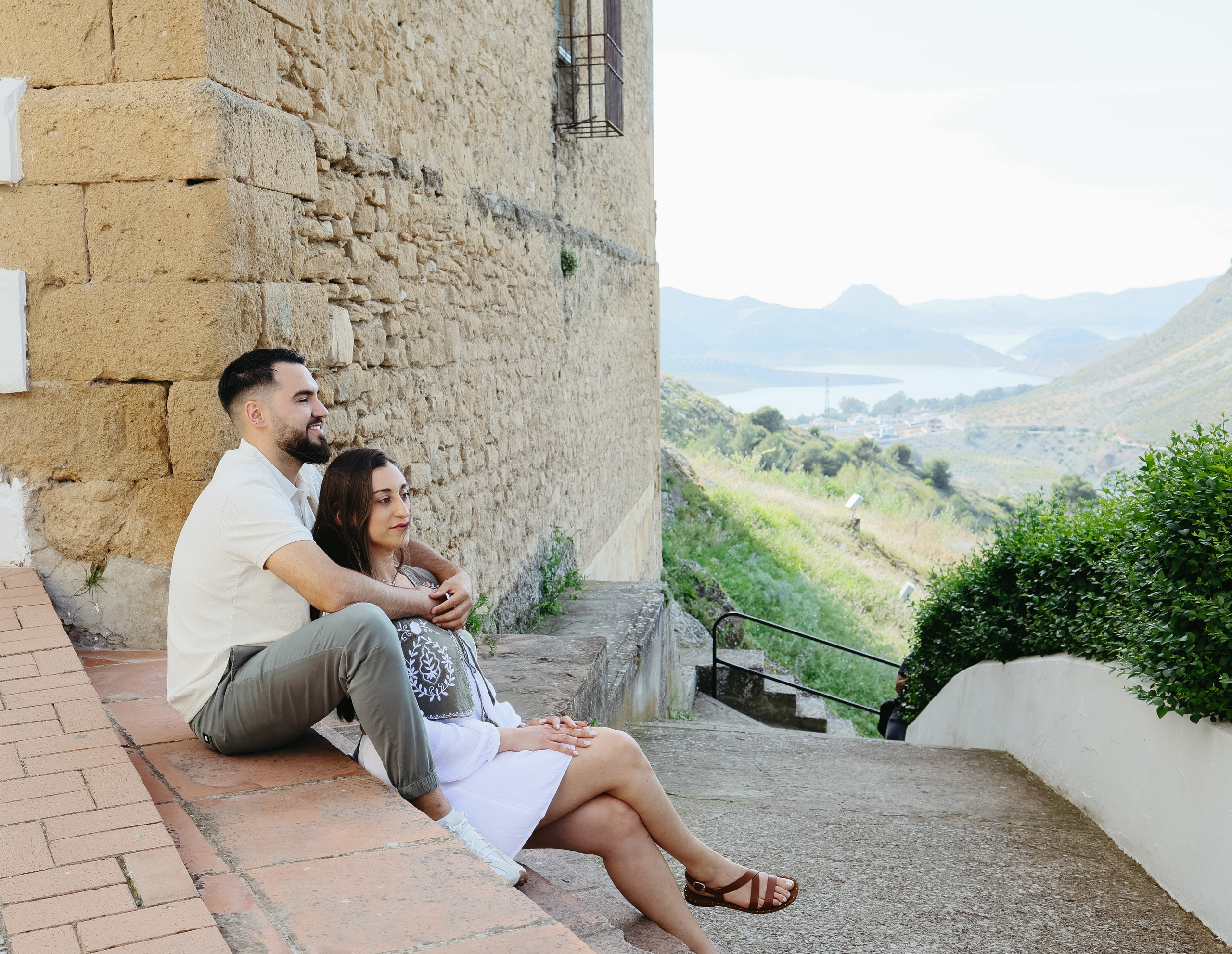 C+E. Fotografía de bodas en Córdoba