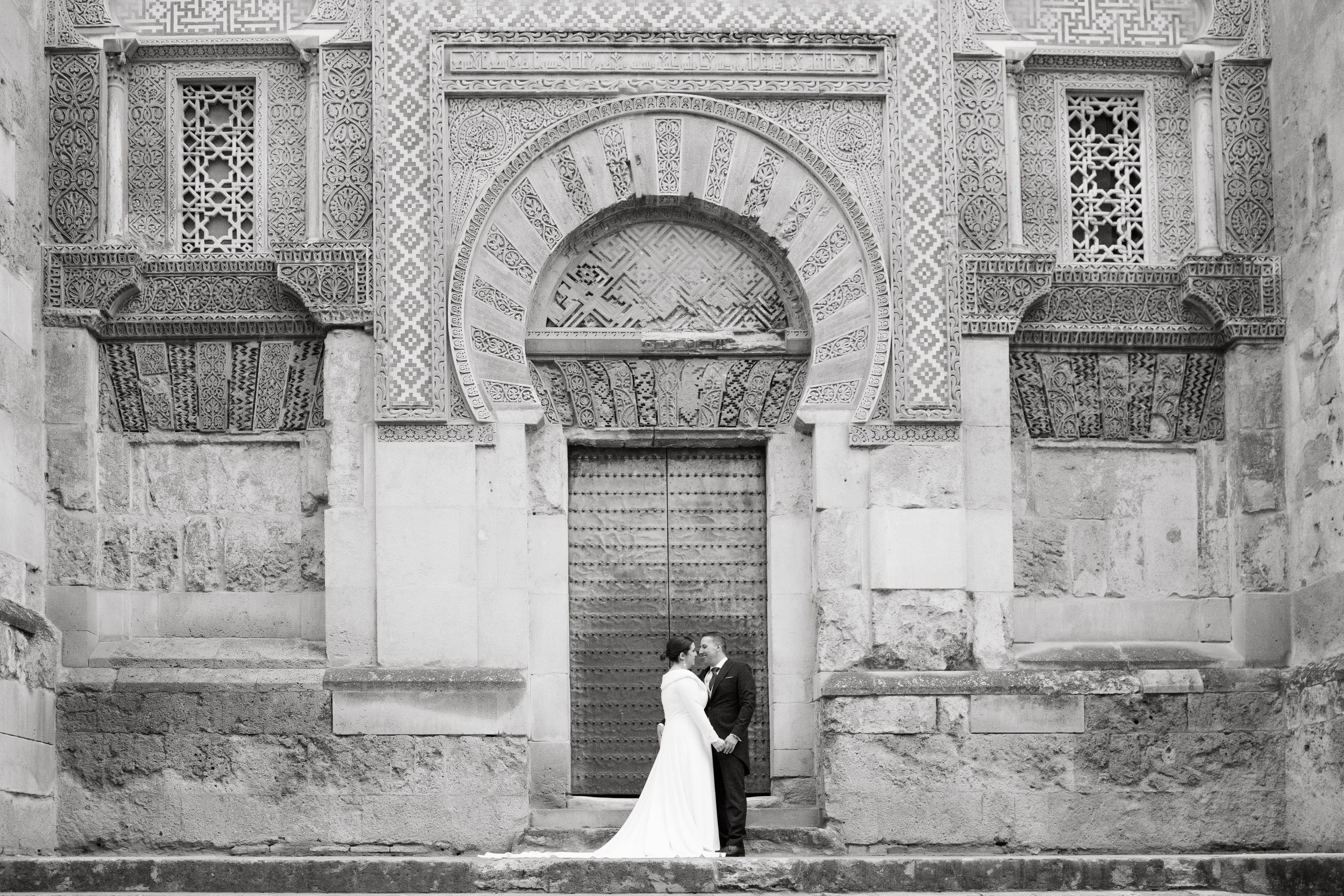 A+M. Fotografía de bodas en Córdoba