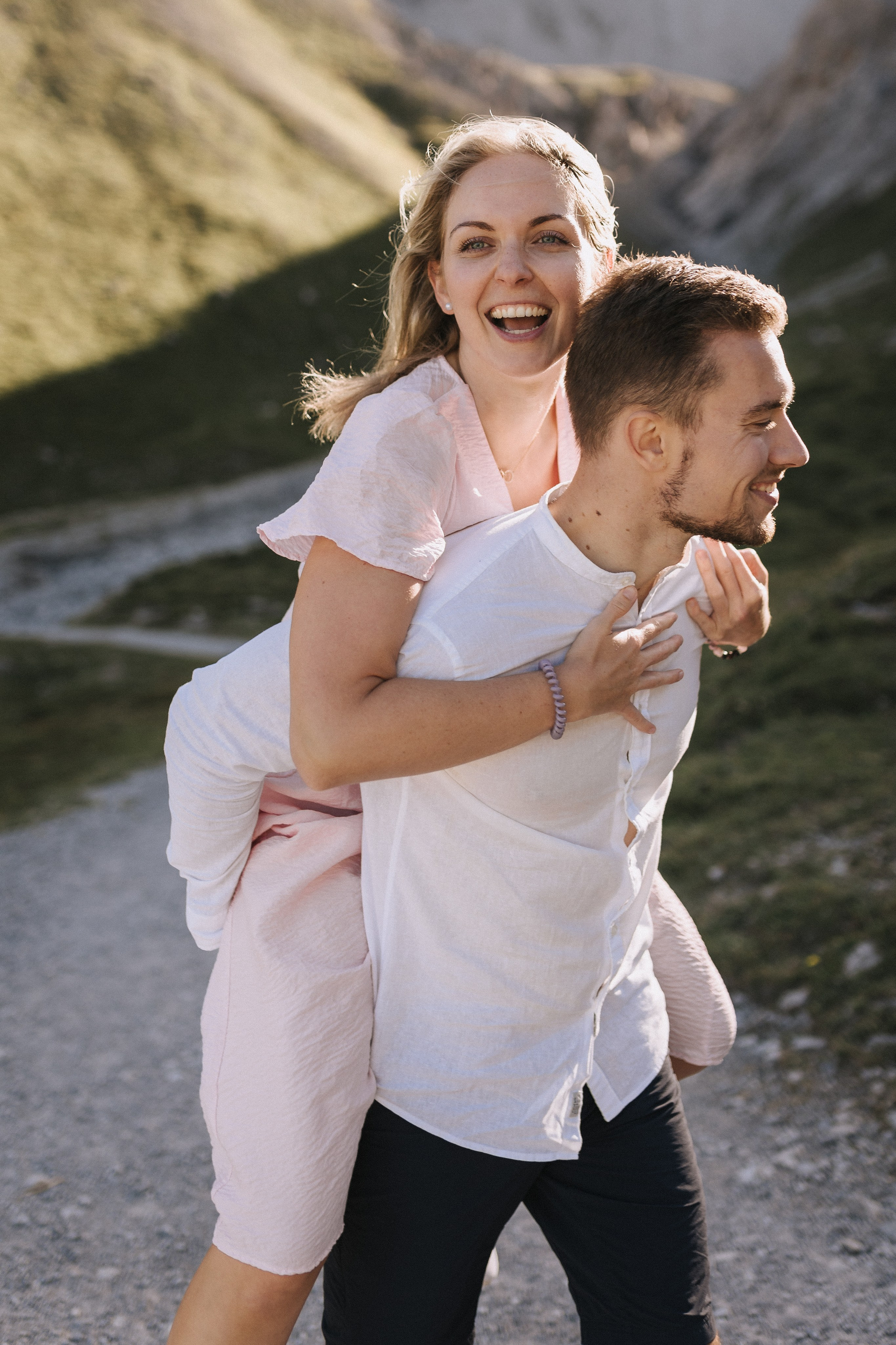 Asmeninės fotosesijos