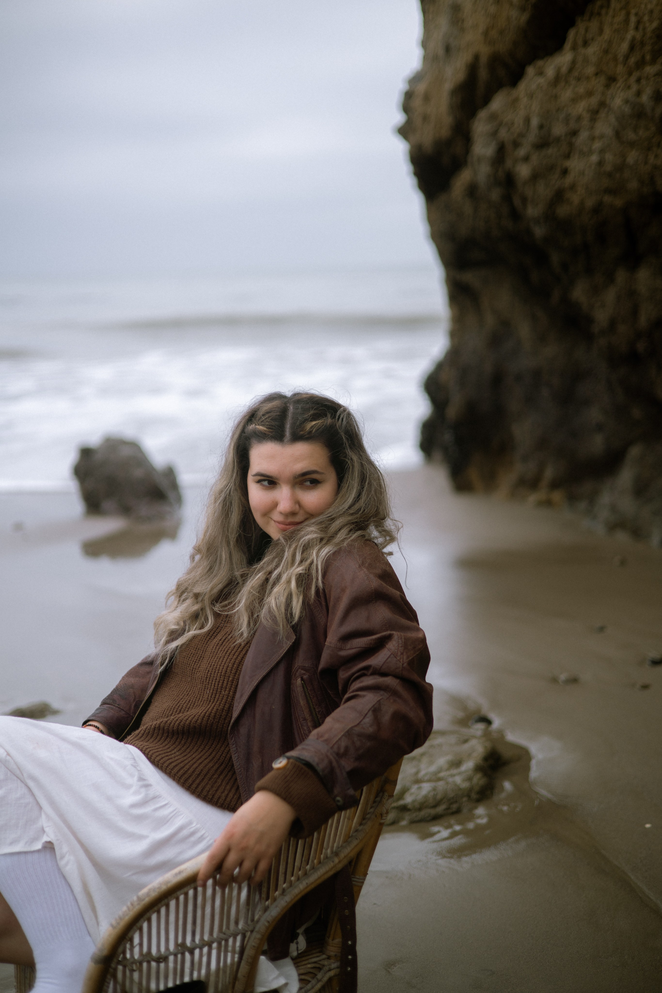 Julia & Tessa. Photographer in Los Angeles. Julia Ishmuratova