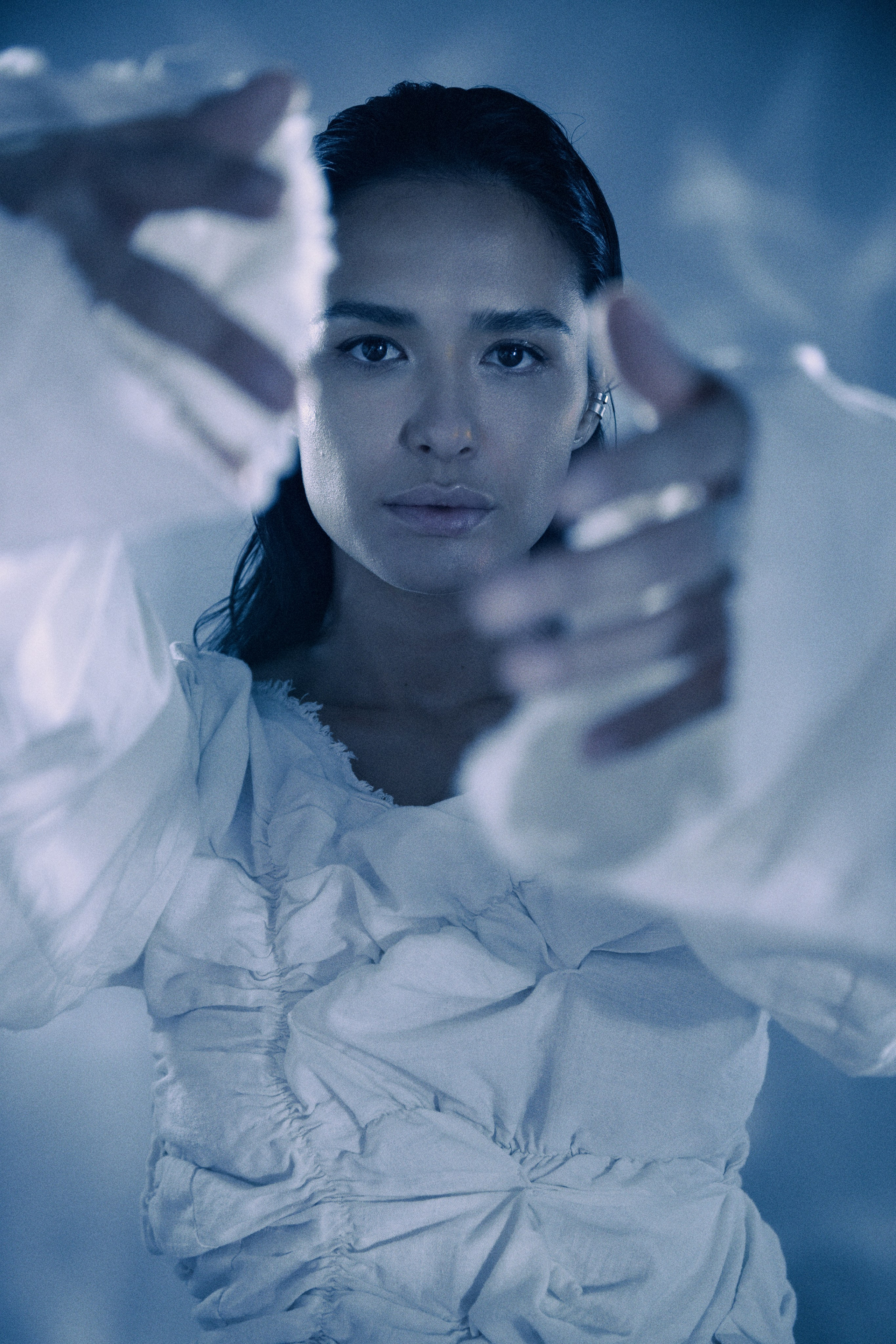 ЕВГЕНИЯ ШАМАРДИНА. Фотостудия рекламной, коммерческой съемки в Улан-Удэ