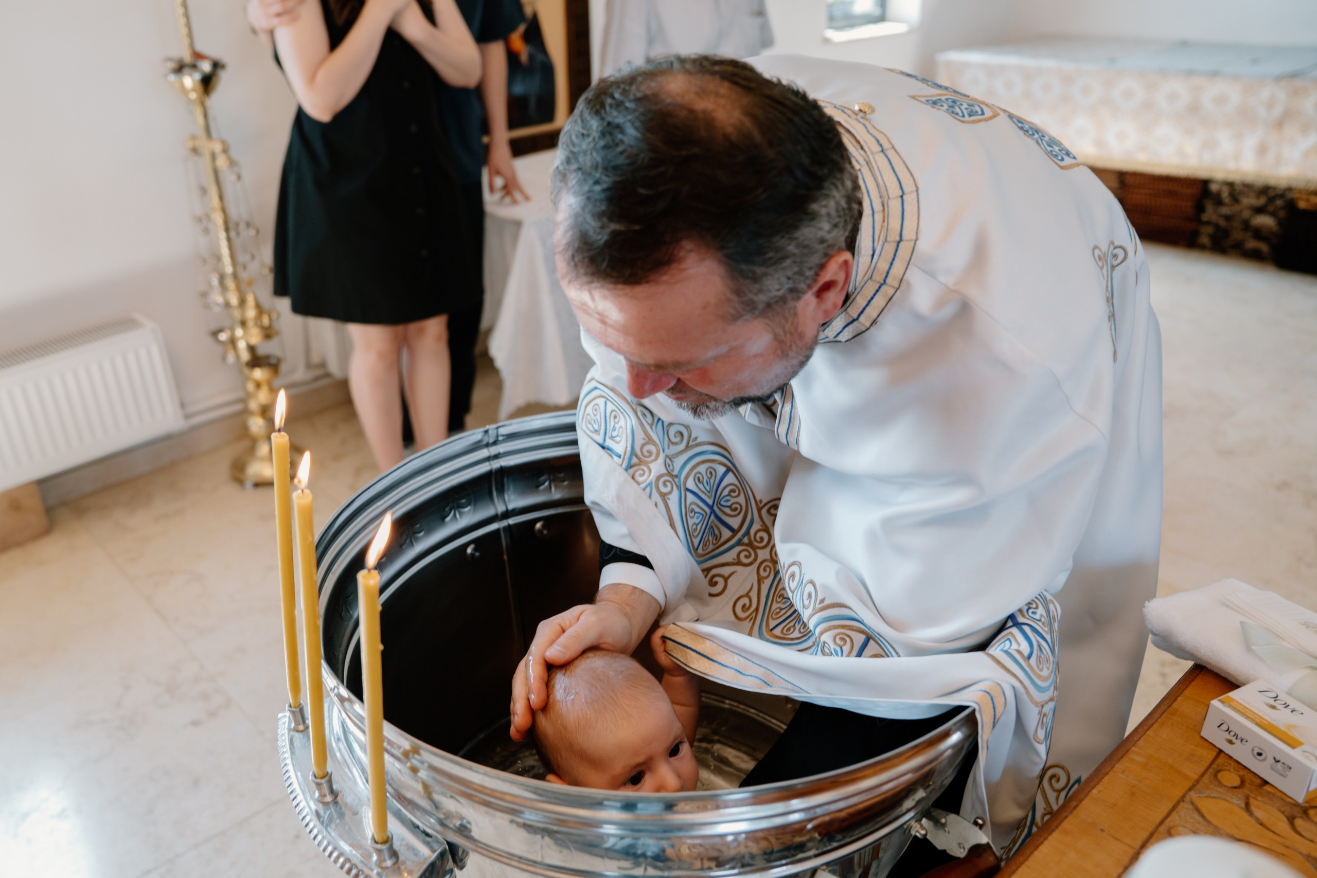 Baby Tudor. Gabrielacojocariu.com