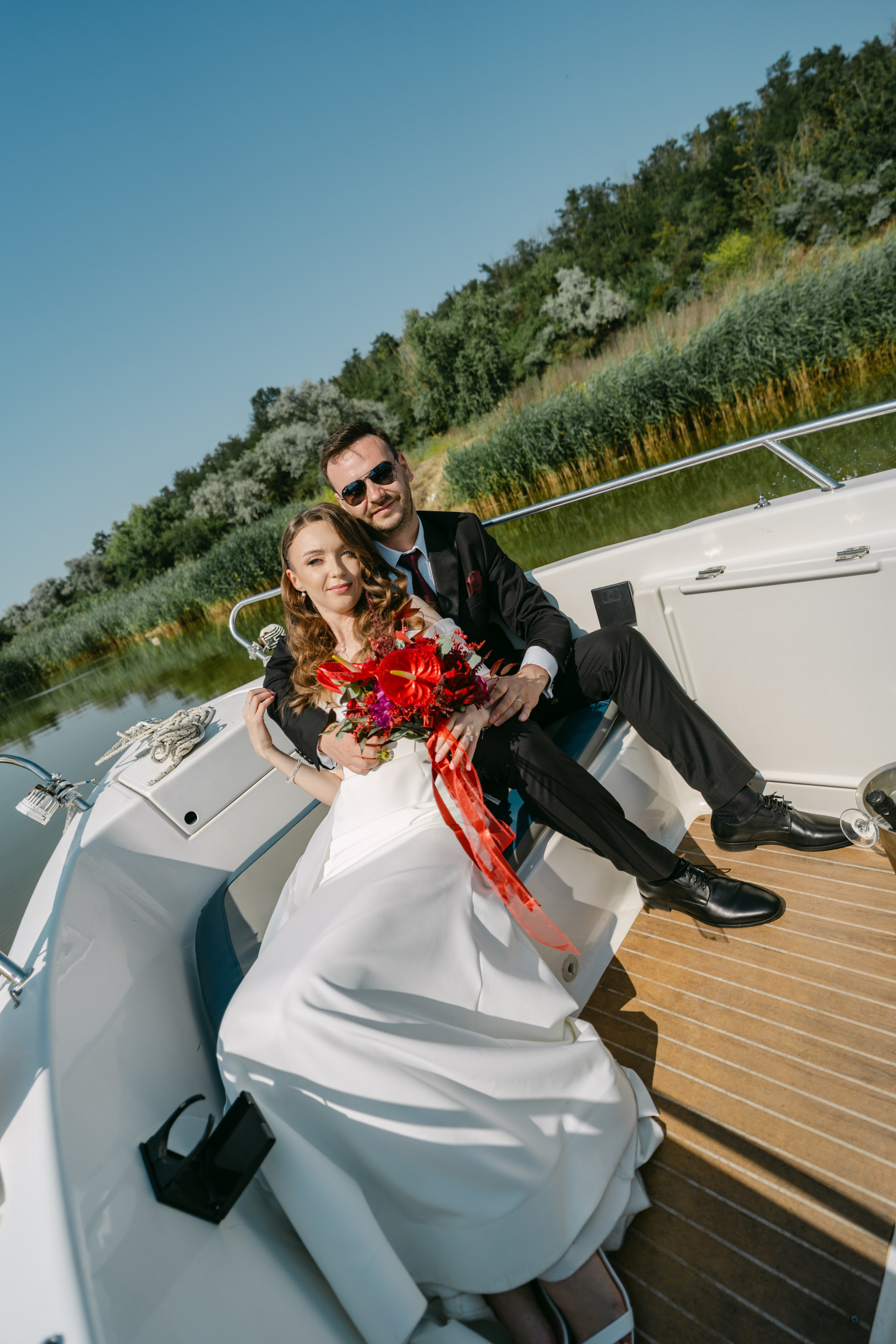 Georgiana | Stefan. Gabrielacojocariu.com