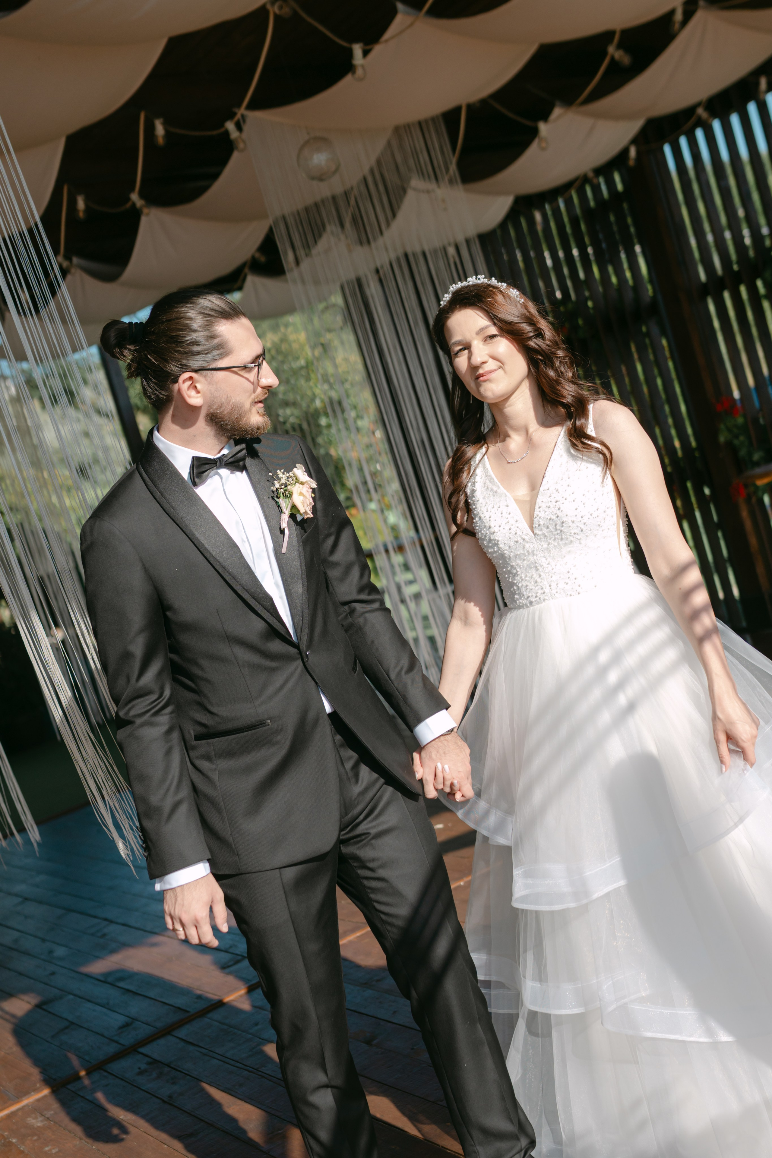 Gabriela & Dragos. Gabrielacojocariu.com