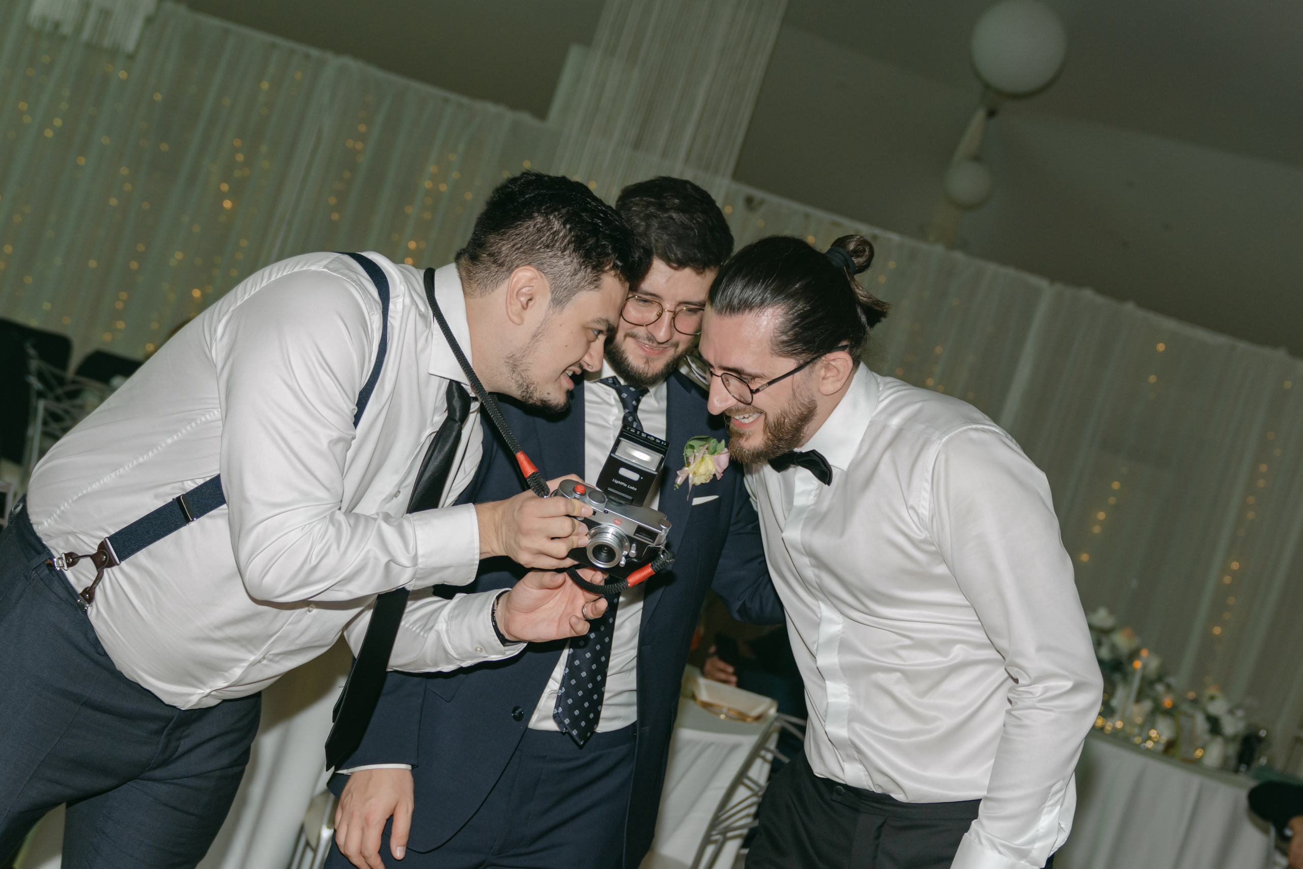 Gabriela & Dragos. Gabrielacojocariu.com