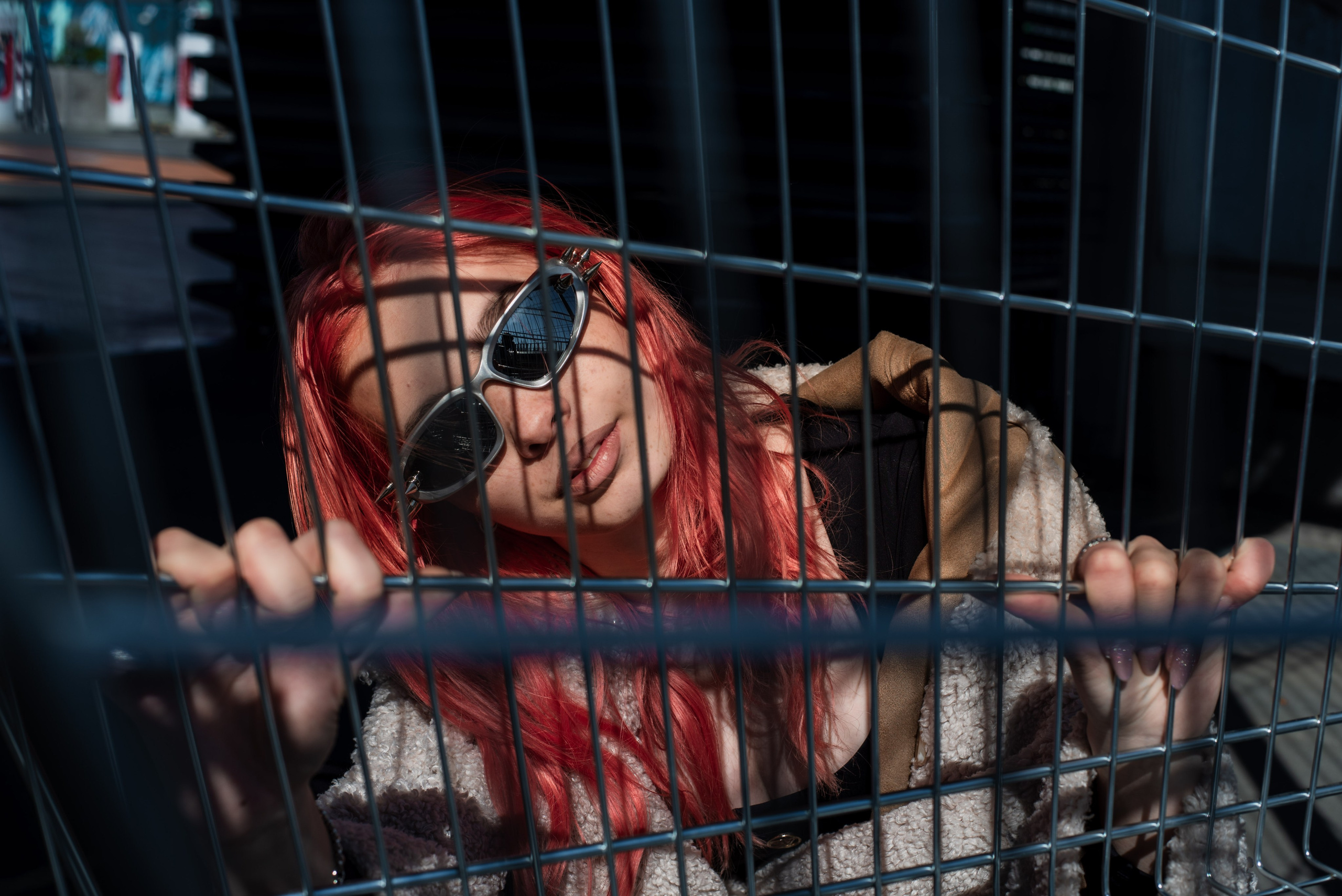 Fotografii Fashion. Pantelimon Fotograf