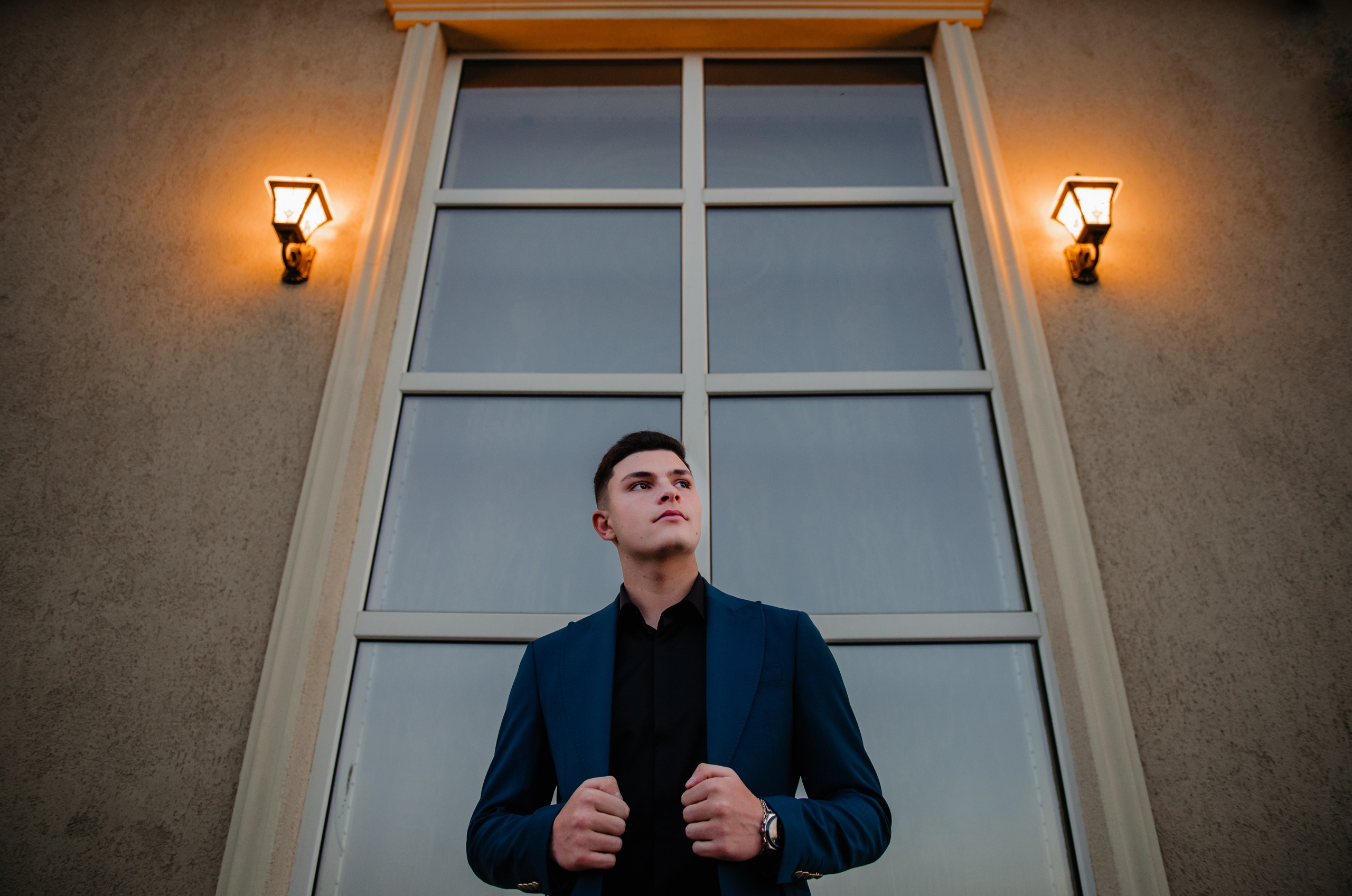 Fotografii Majorate. Pantelimon Fotograf