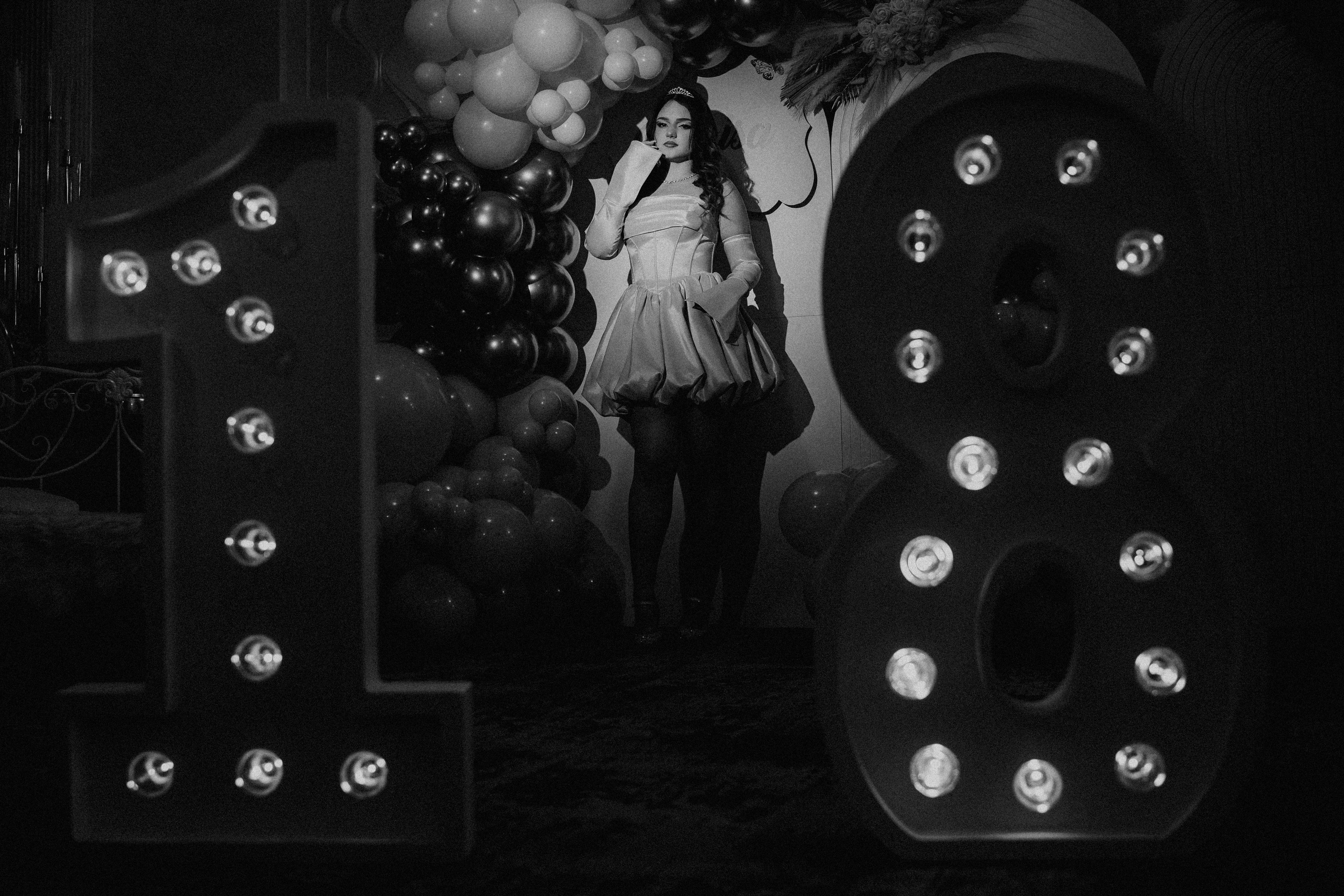 Fotografii Majorate. Pantelimon Fotograf